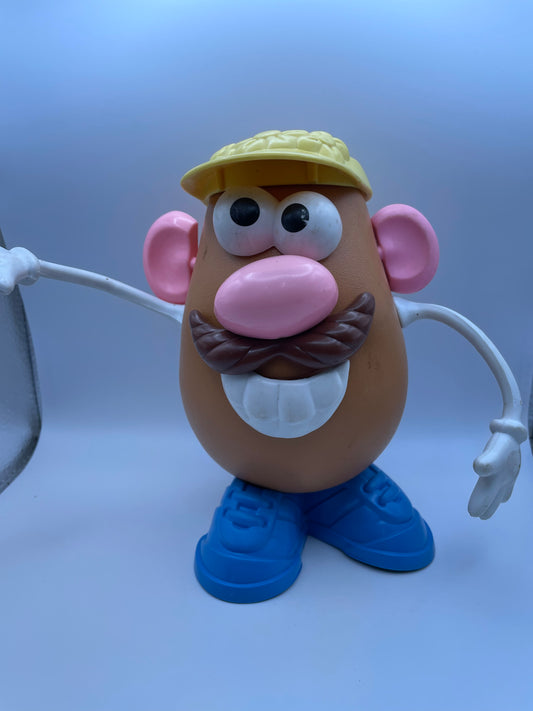 Mr Potato Head - Long Arms 1985 #101713