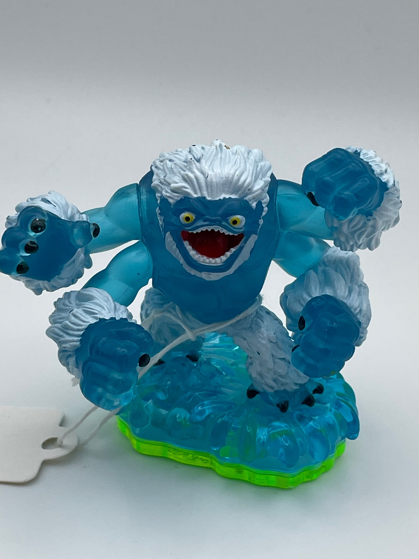 Skylanders - Spyro’s Adventure - Slam Bam #100709