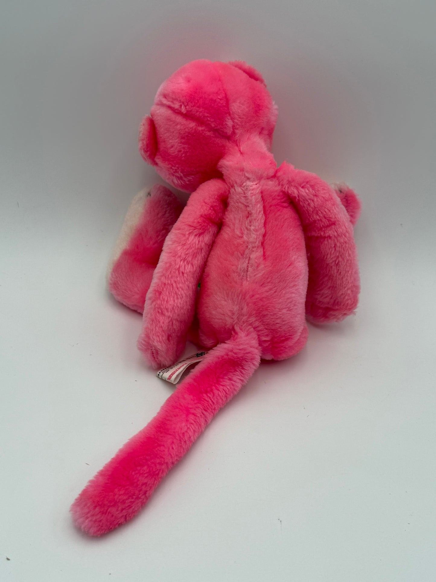 Pink Panther - Plush - The 24K Company 1990 #105192