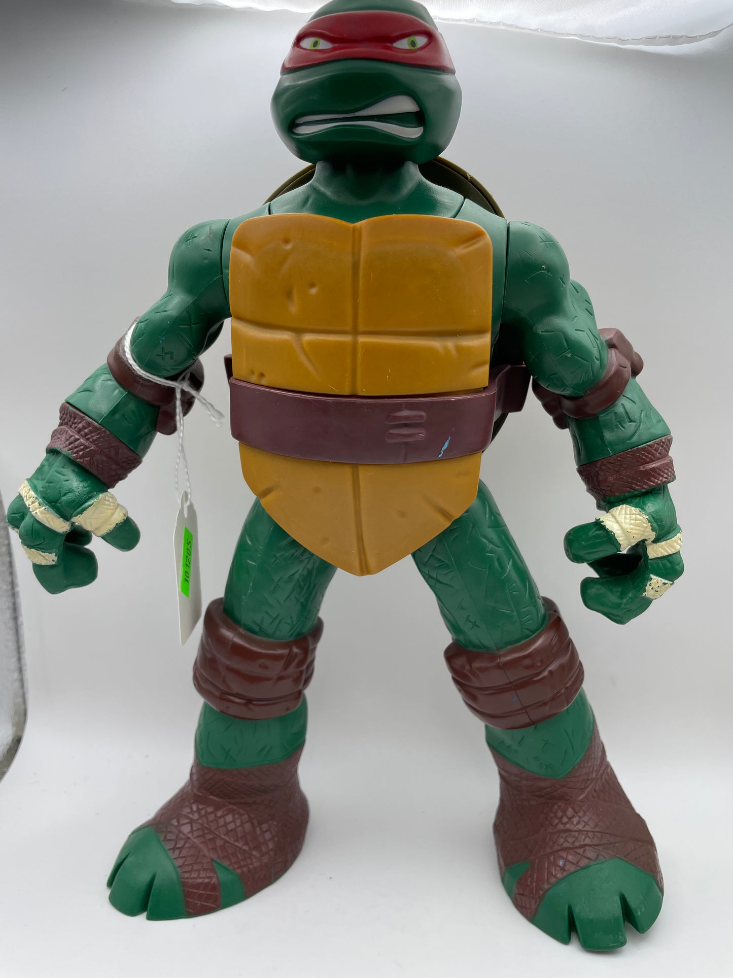 TMNT - Raphael 2014 #101205