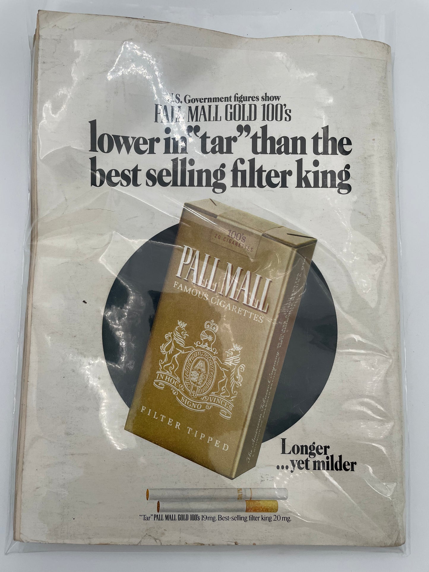 Playboy Magazine - October 1970 #101801