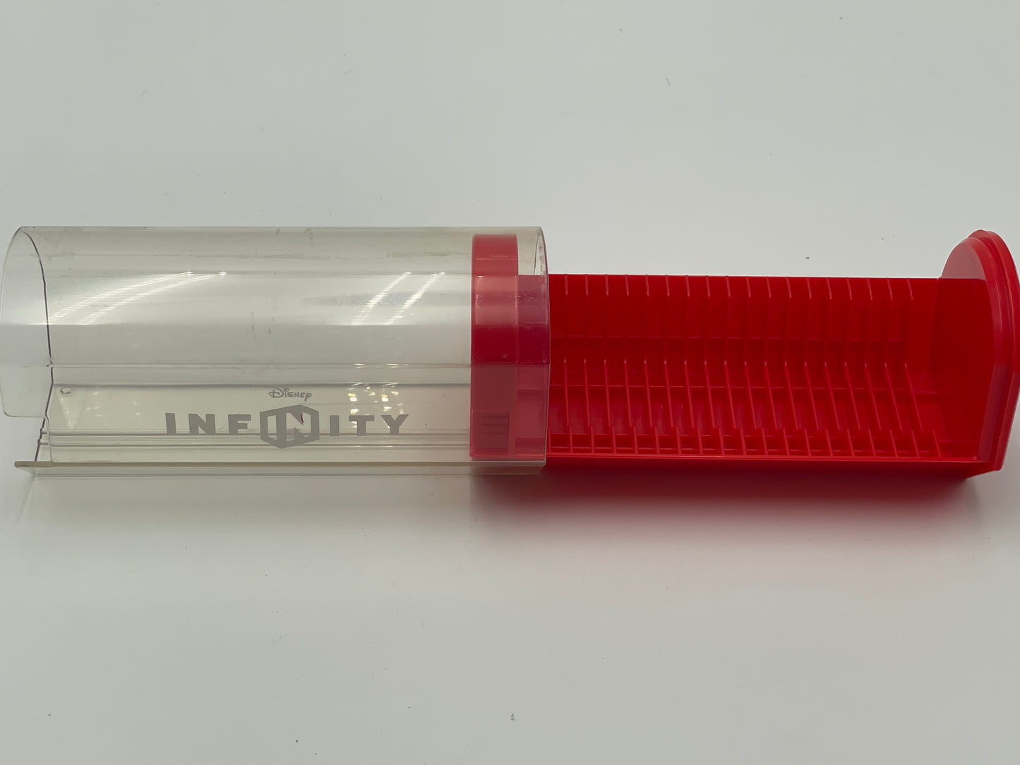 Infinity - Disney - Power Disk Holder - Red #102846
