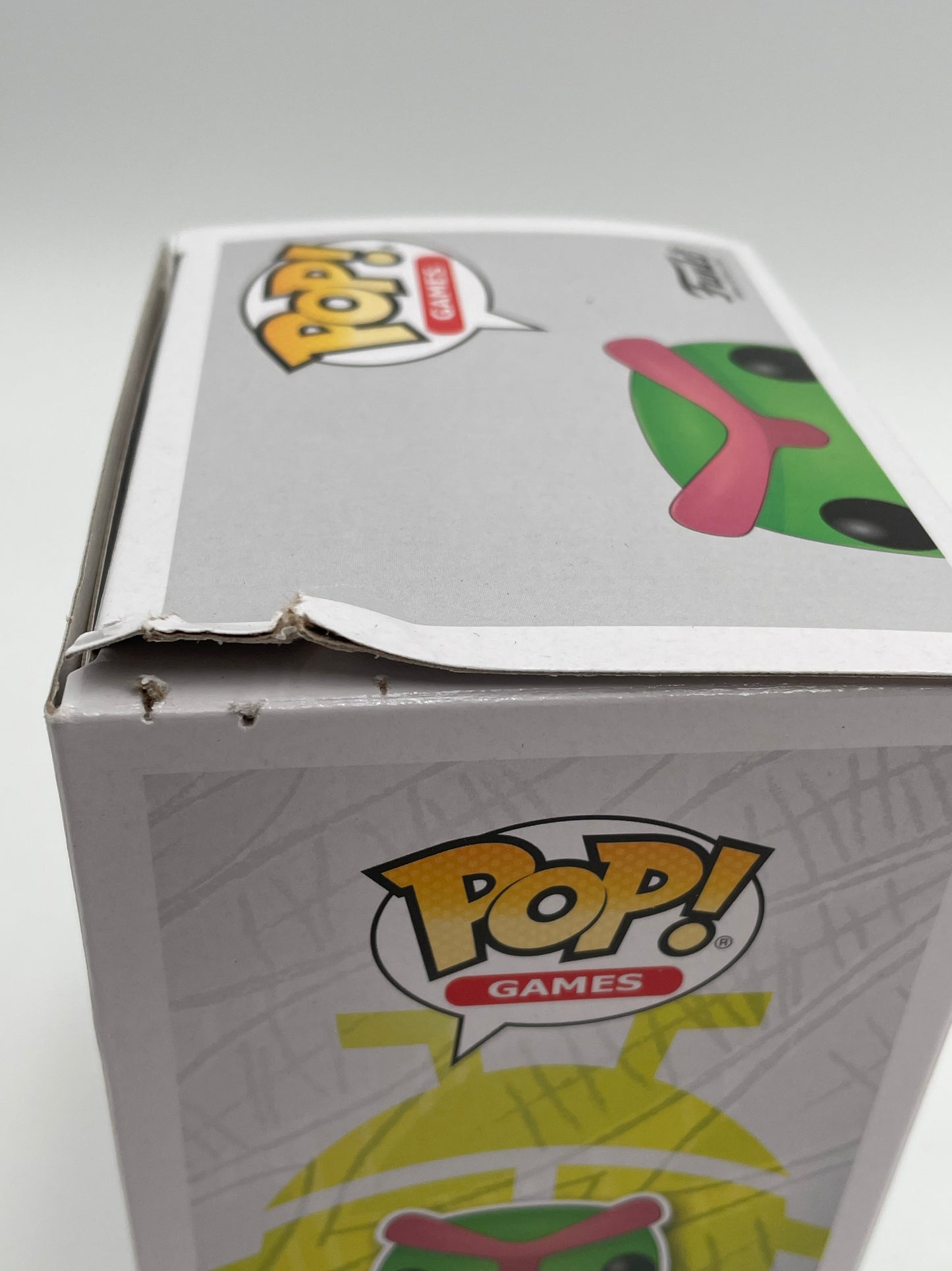 Pokémon - Funko Pop - 848 Caterpie #104250