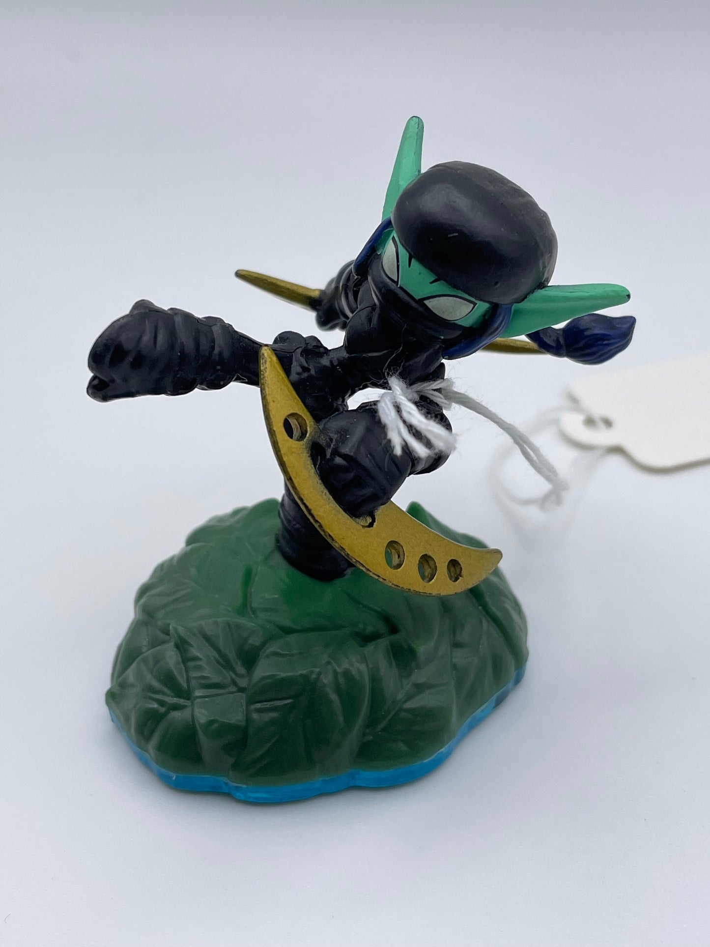Skylanders - Swap Force - Stealth Elf #100655