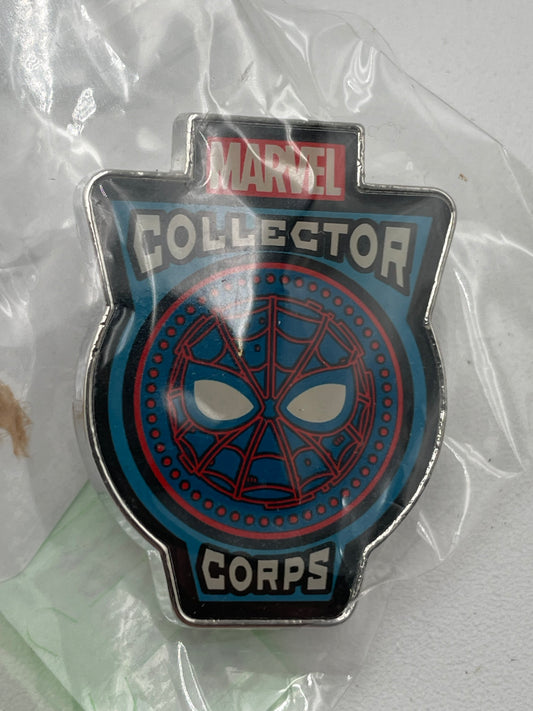 Marvel - Collector Corps Pin - Spiderman 2017 #102748