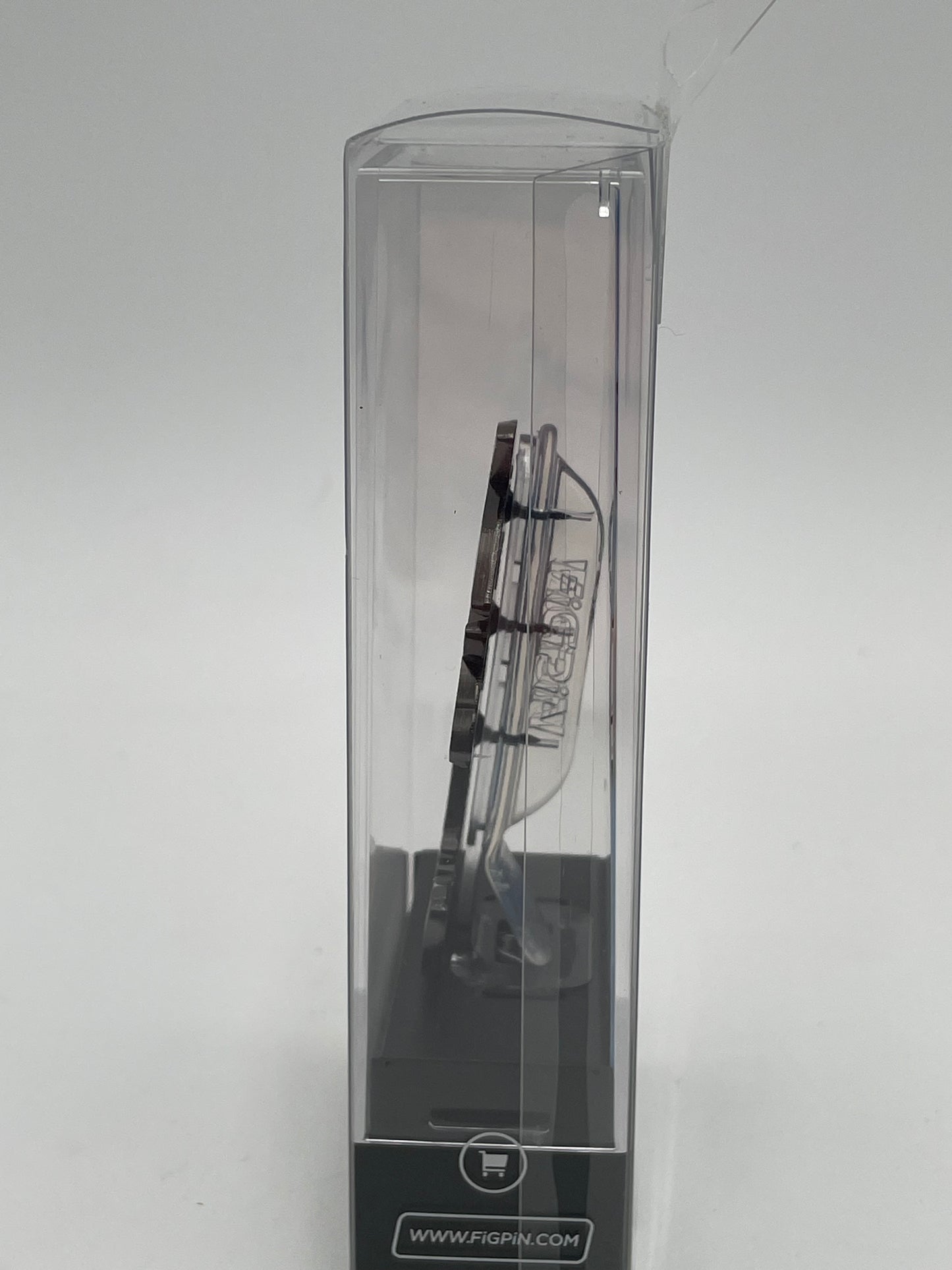 Sonic - Fig Pin - Glitter Sonic #104614