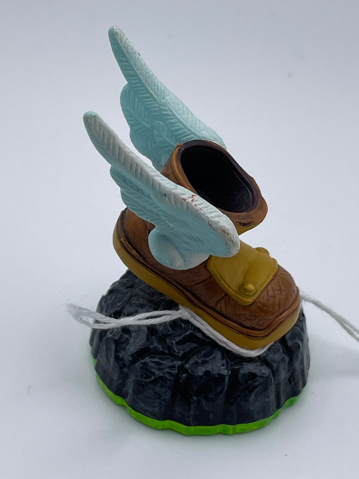 Skylanders - Spyro’s Adventure - Winged Boot #100721