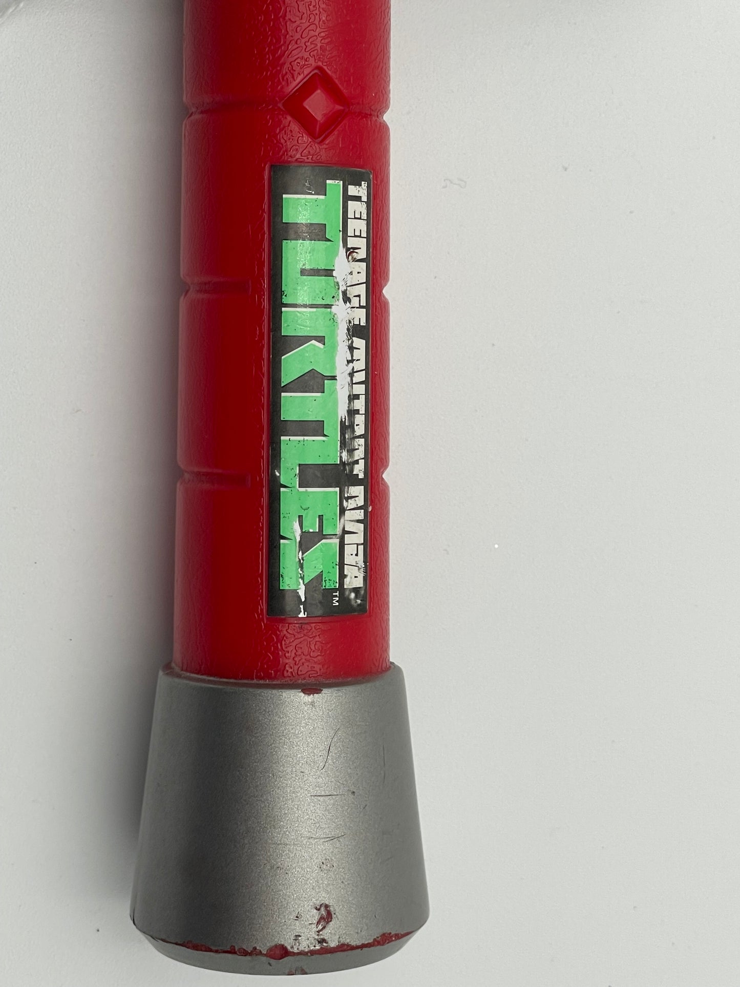 TMNT - Raphael’s Sais 2014 #102982