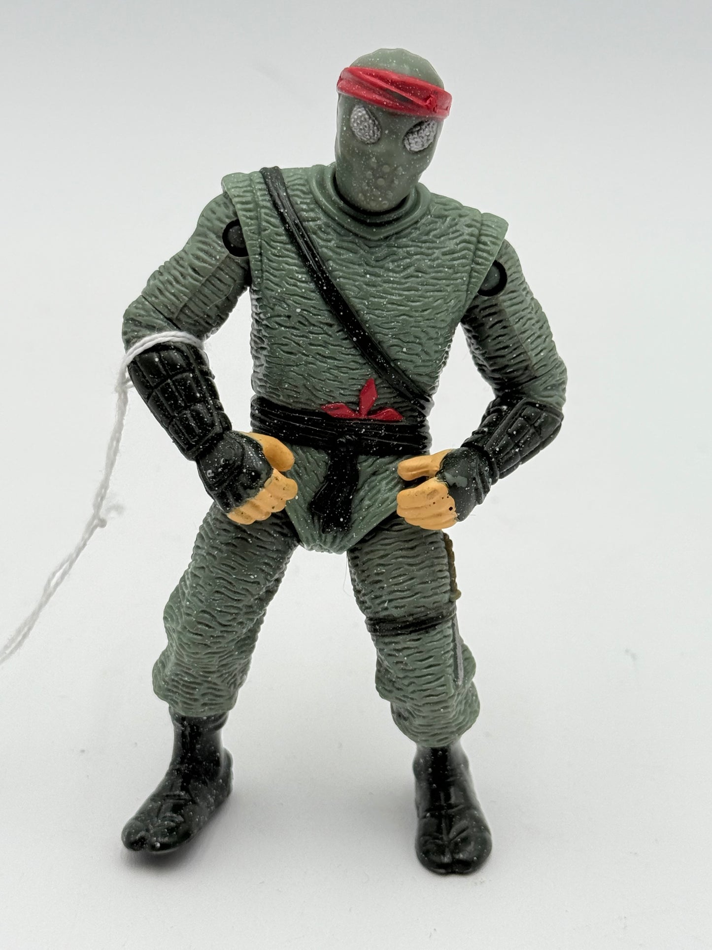 TMNT - Playmates - Foot Soldier 1992 #105283