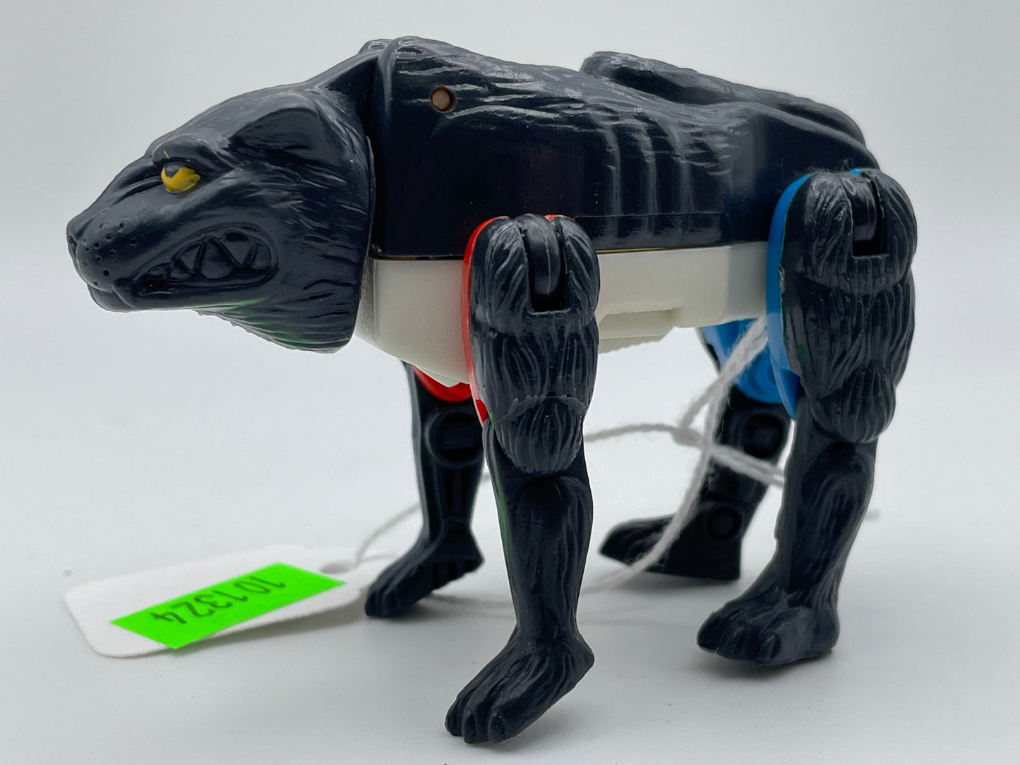 Transformers - Beast Wars Panther 1996 #101324