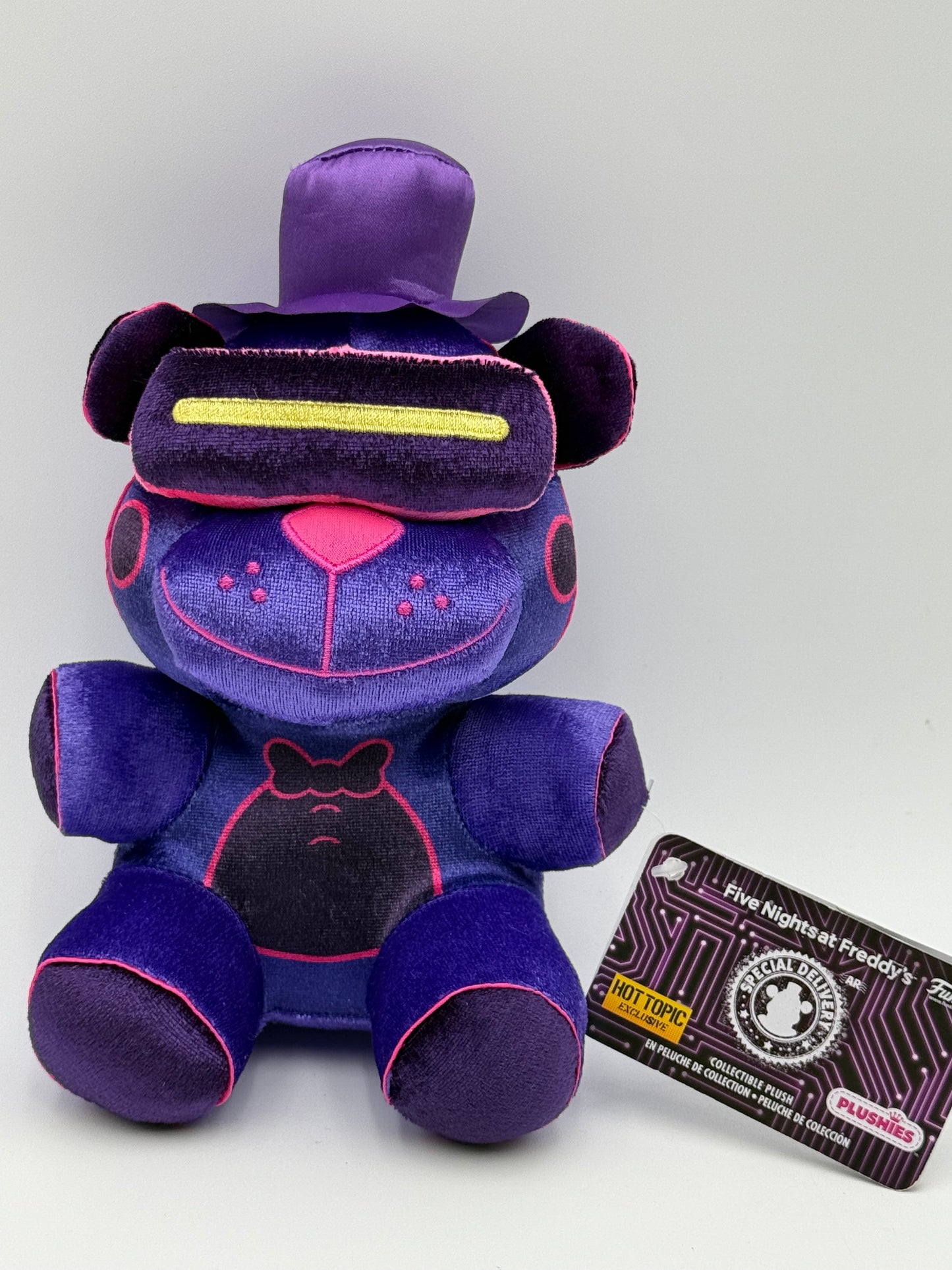 Five Nights At Freddy’s - Plush - Special Delivery VR Freddy 2022 #105157