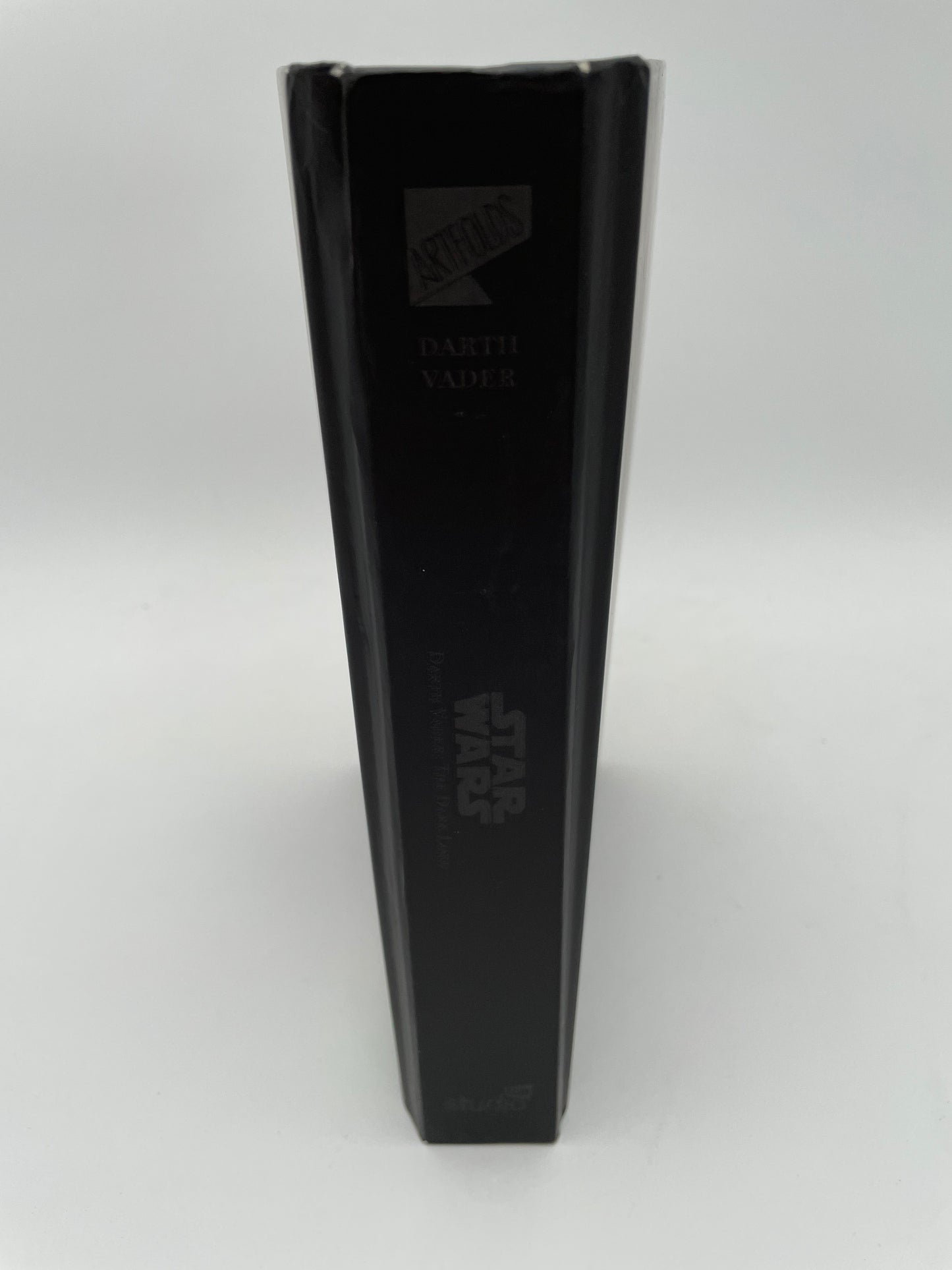 Star Wars - Art Folds -Darth Vader Book 2015 #101415