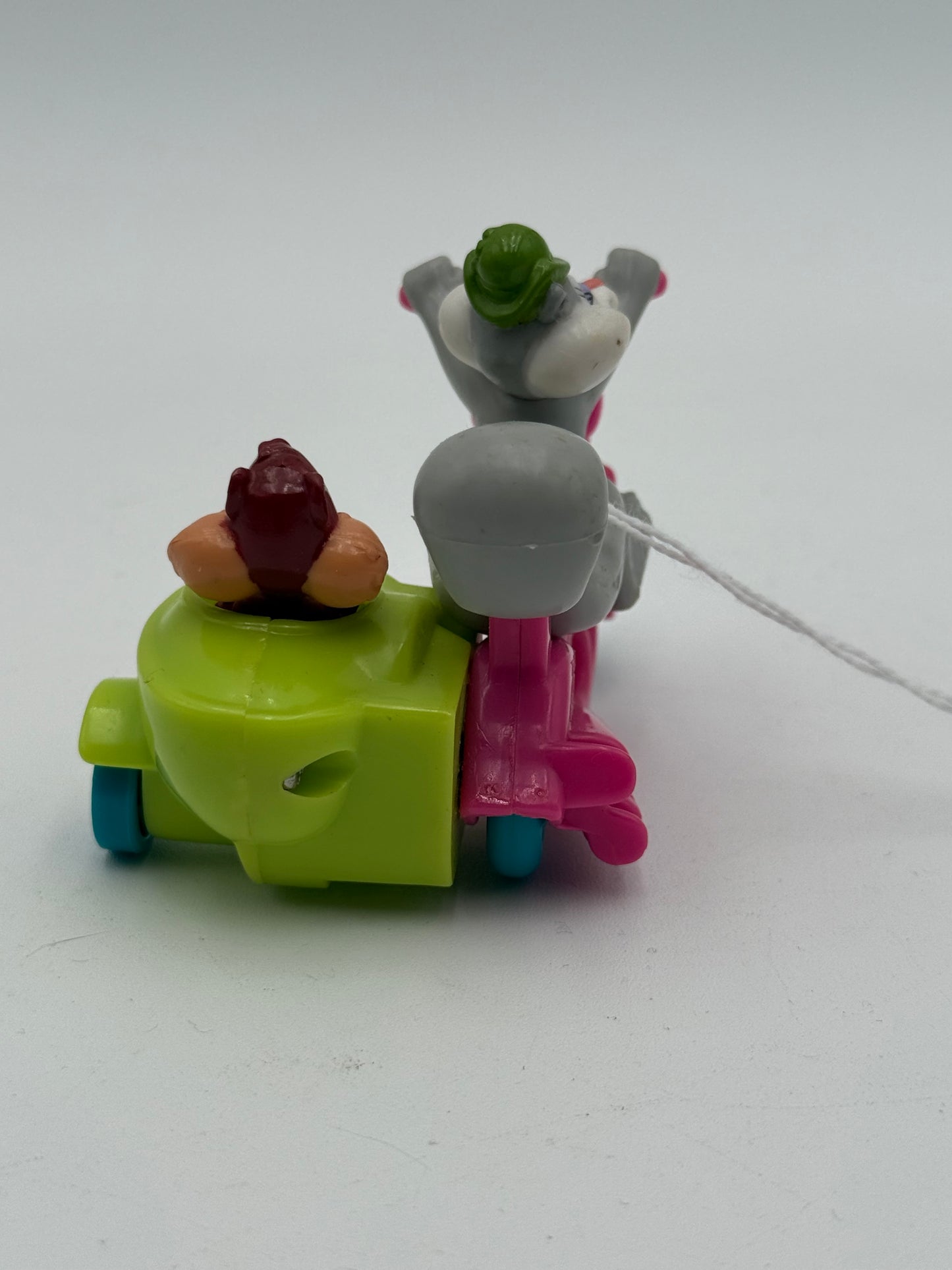 Animaniacs - McDonald’s - Slappy & Skippy 1993 #104889