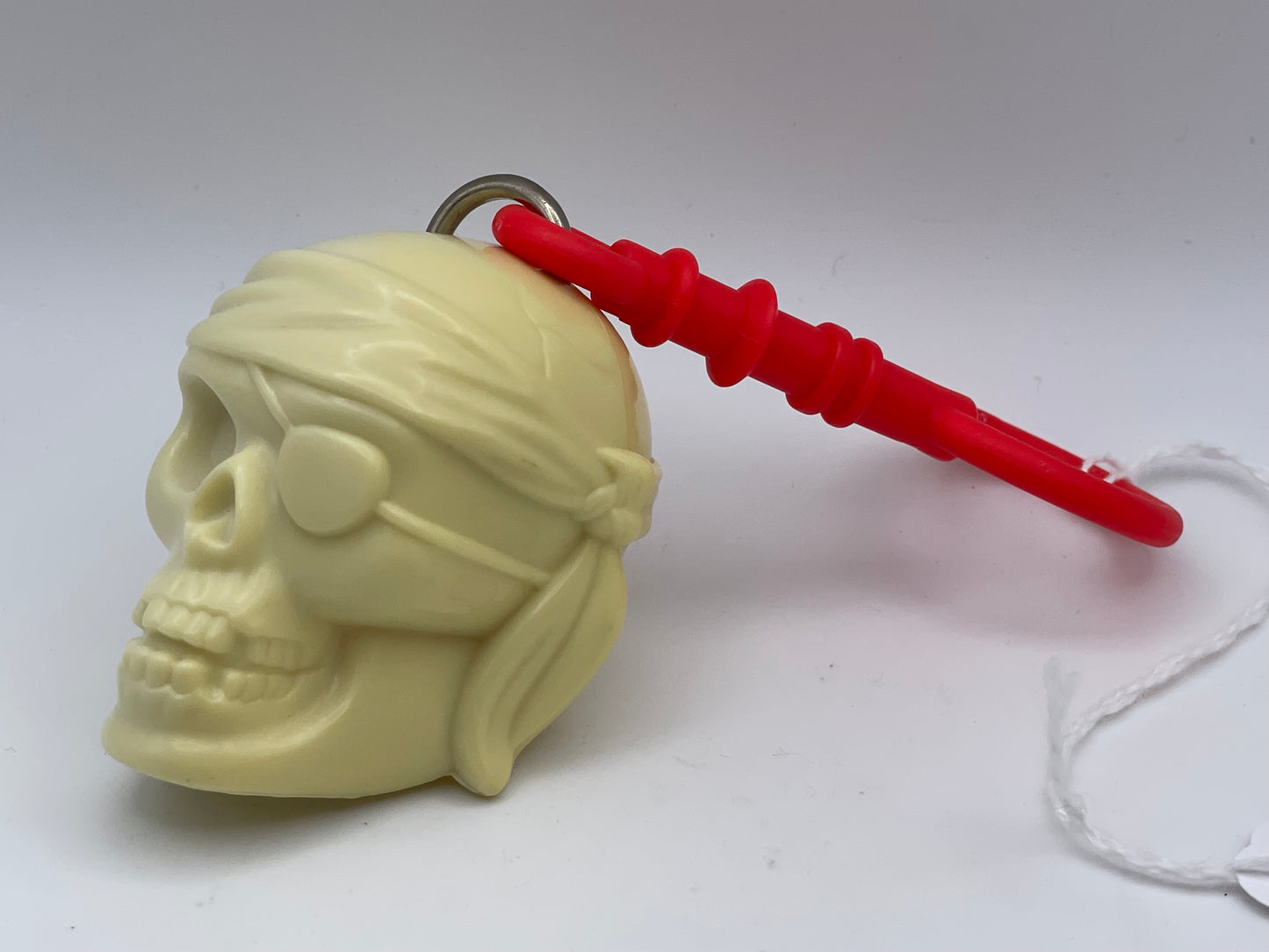 Kellogg’s - Pirates of the Caribbean Keychain 2005 #103068