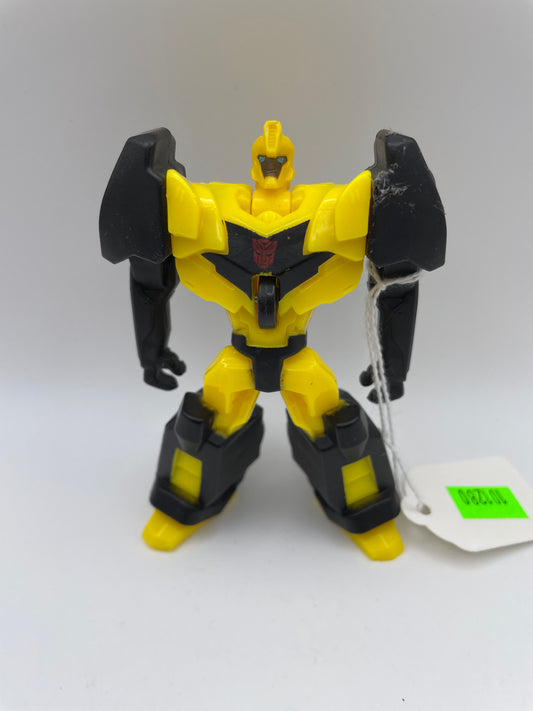 Transformers - McDonald’s Bumblebee 2016 #101280