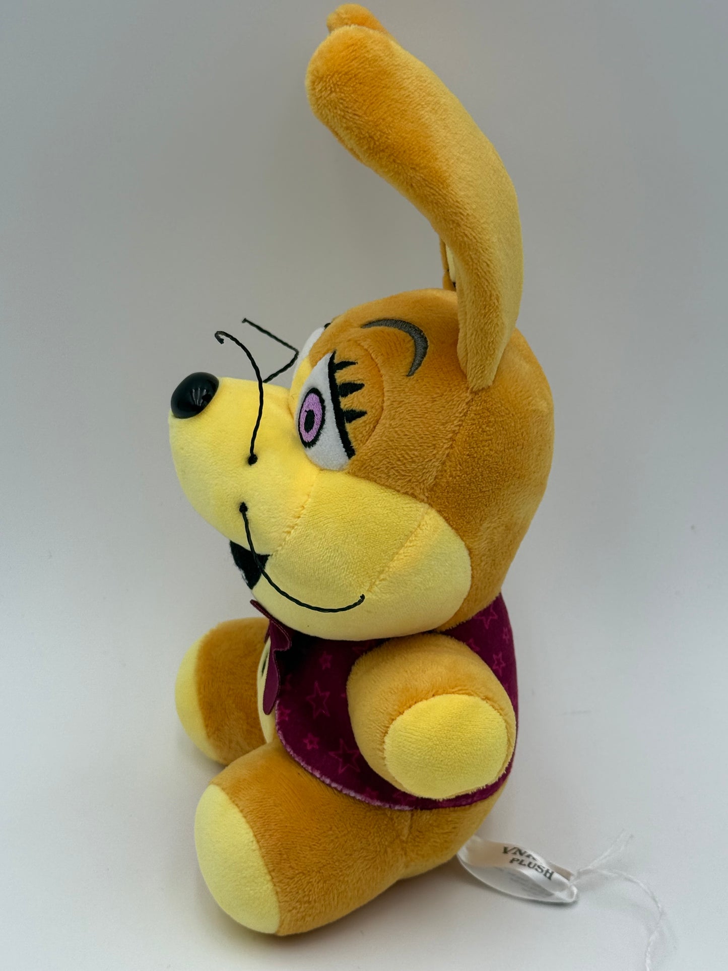 Five Nights At Freddy’s - Plush - Glitchtrap 2022 #105164