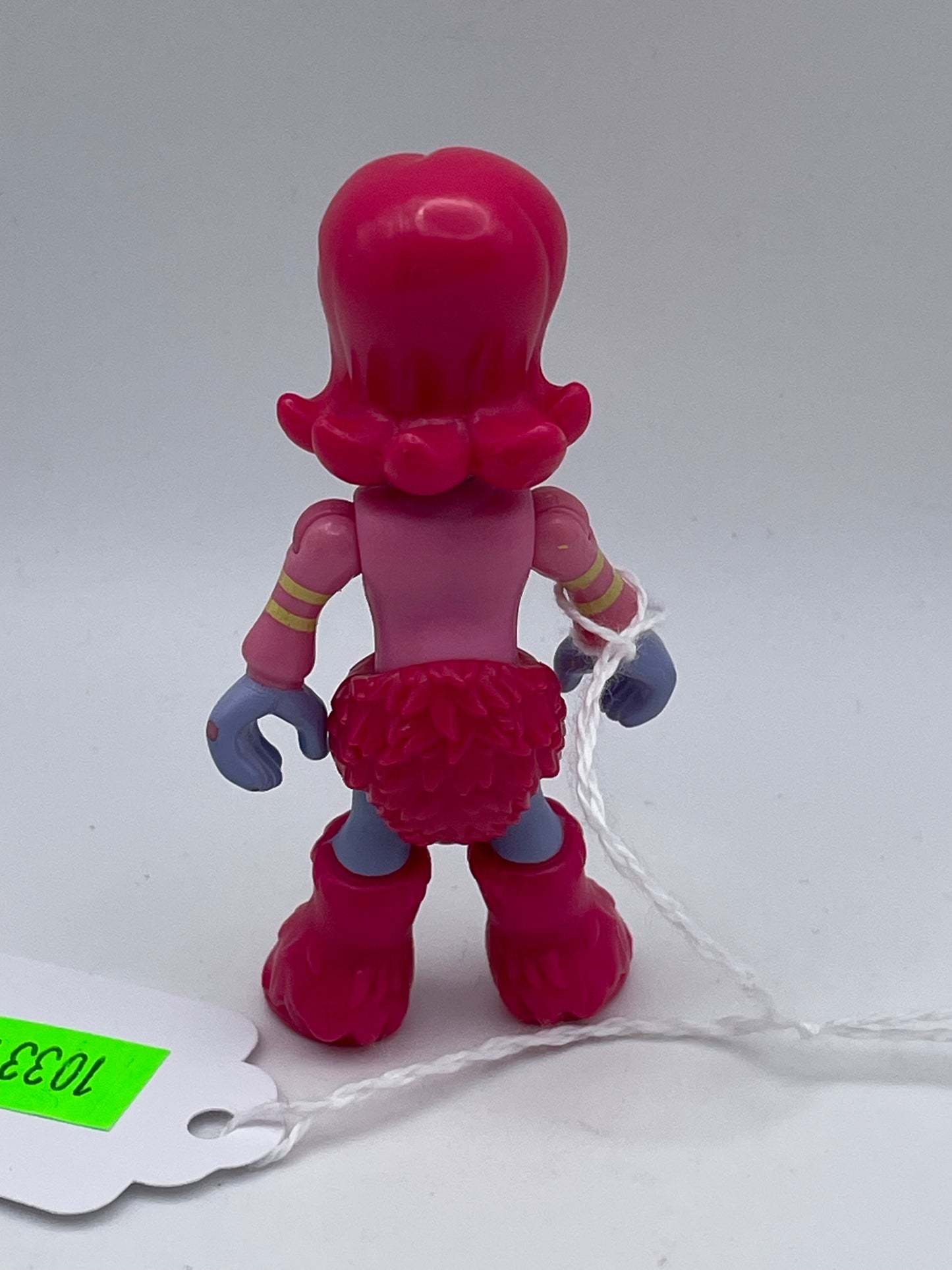 Imaginext - Monsters Inc - Carrie Williams 2012 #103310