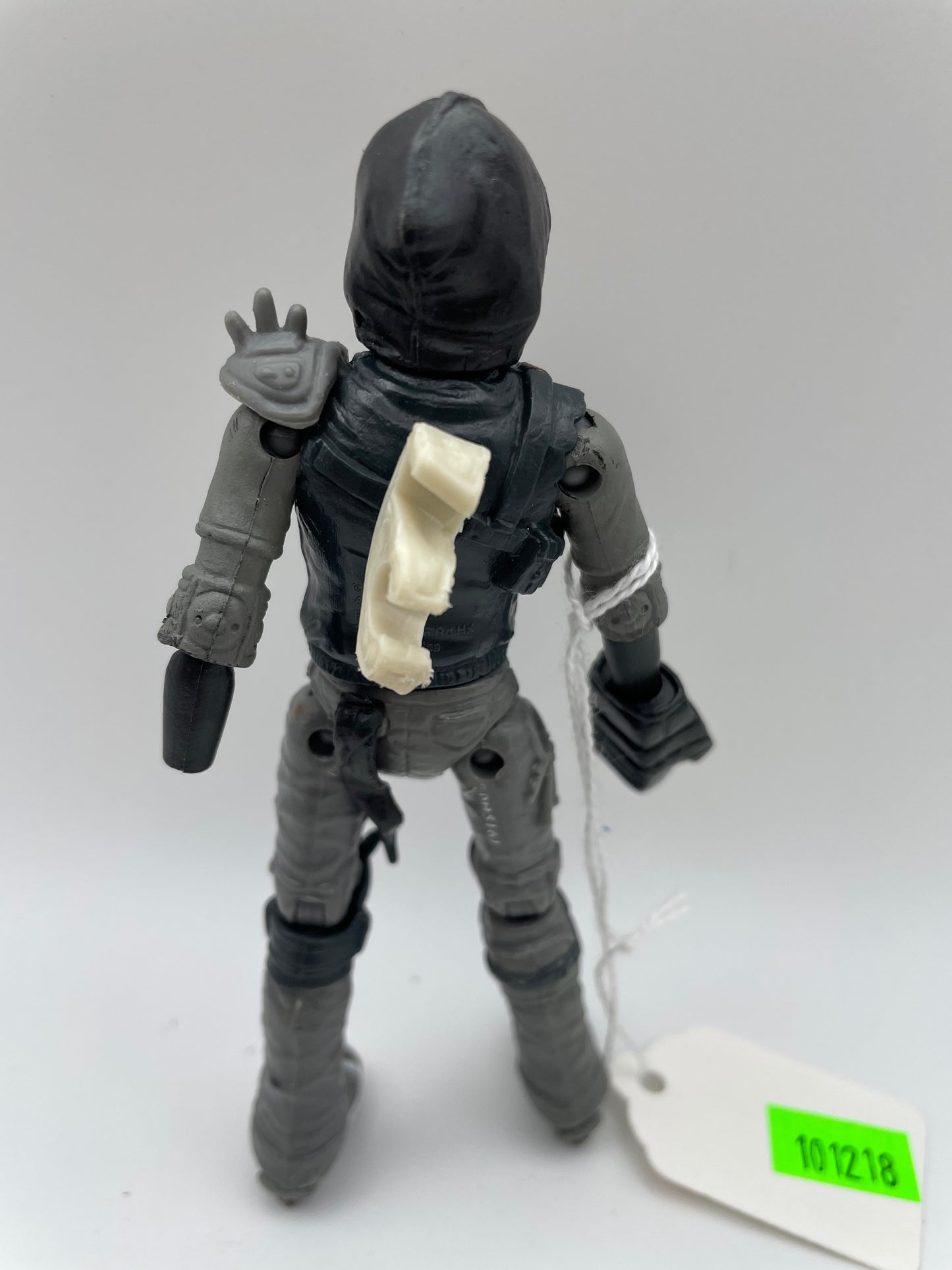 TMNT - Casey Jones 2013 #101218