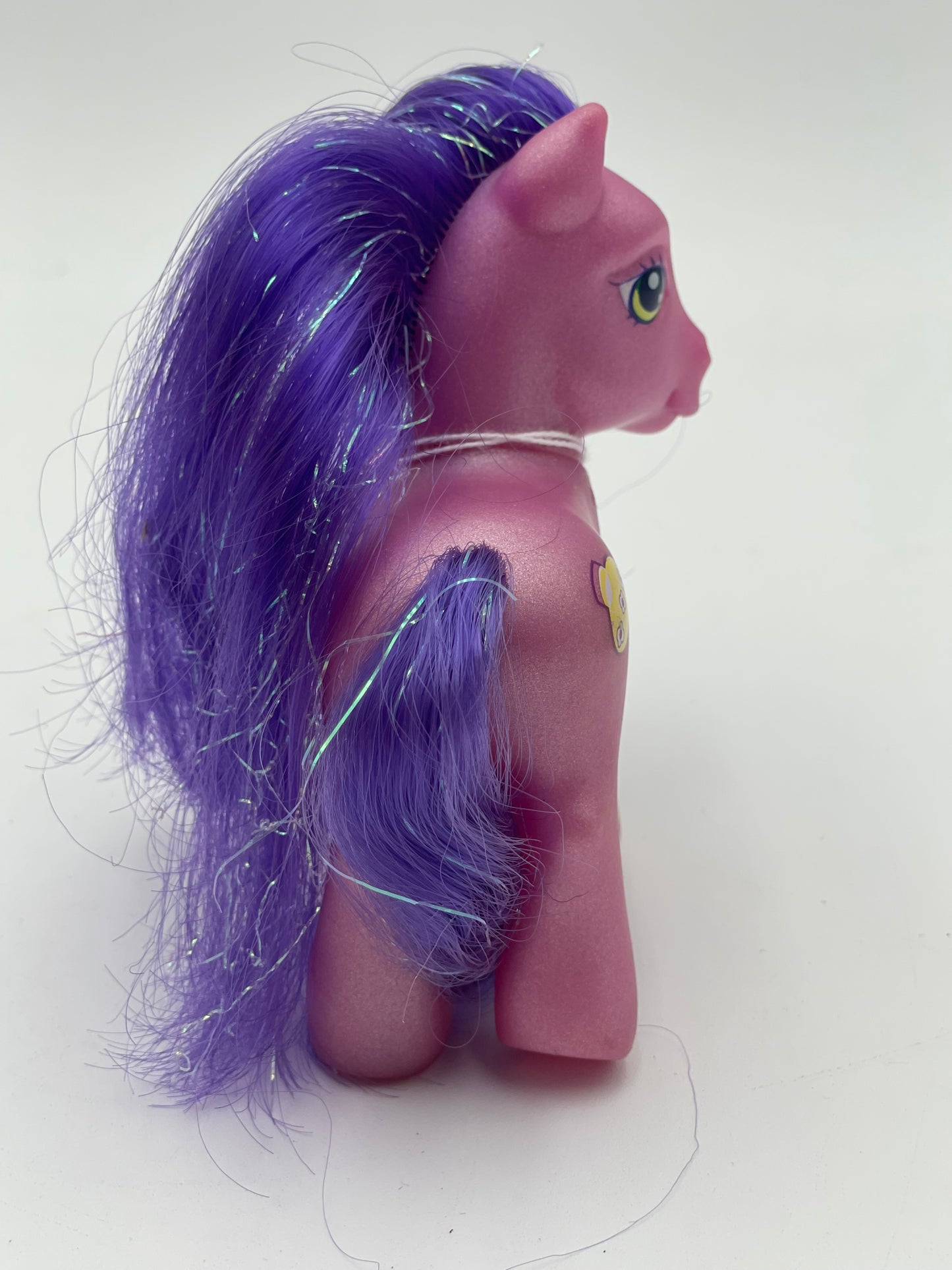 My Little Pony - G3 - Kimono 2002 #104129