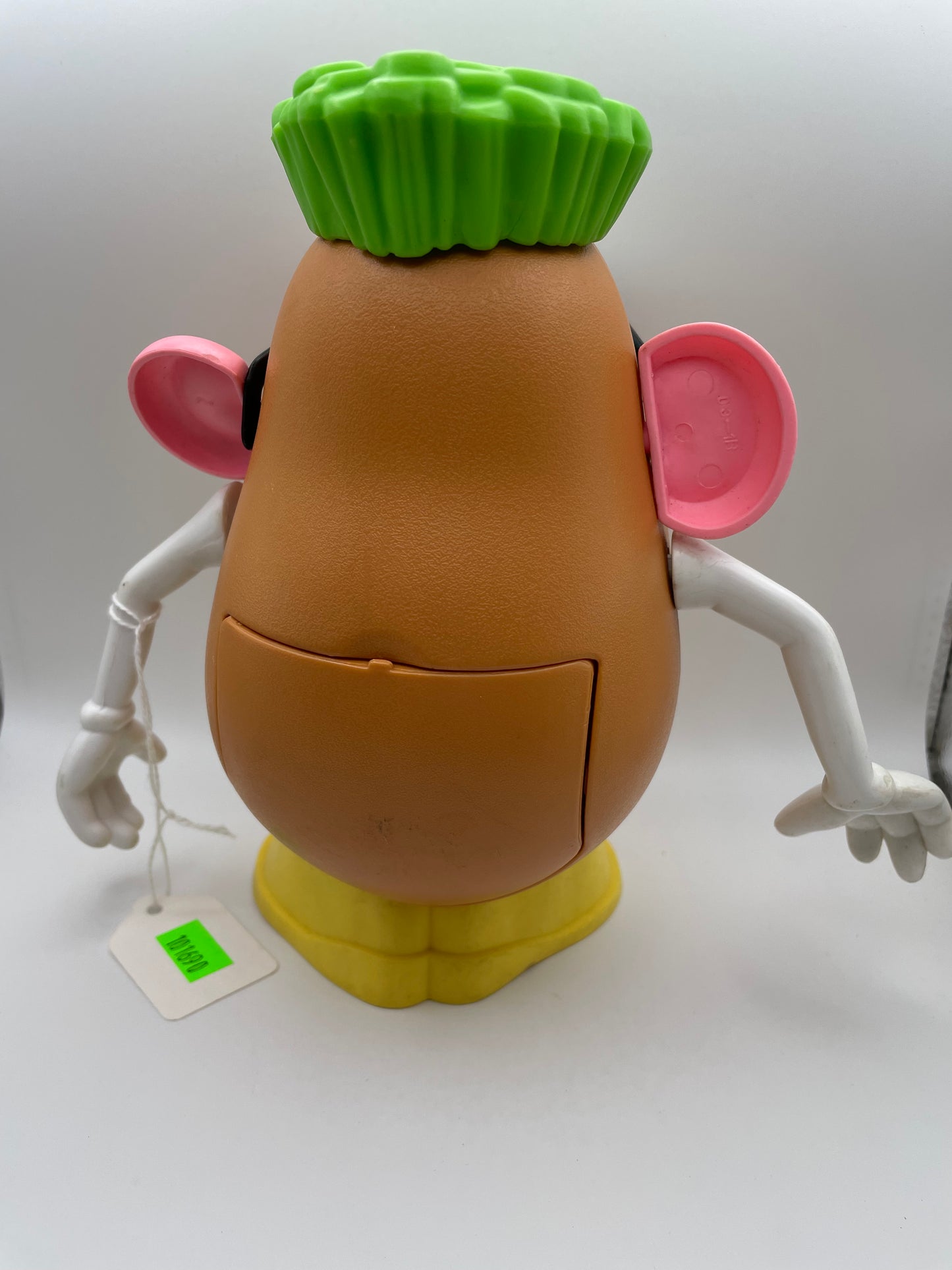 Mr Potato Head - Monkey Man 1985 #101690