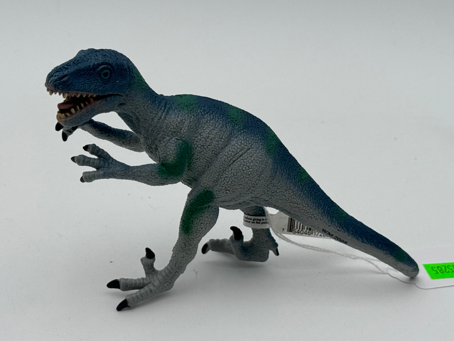 Dinosaur - Adventure Force - Velociraptor 2017 #105285
