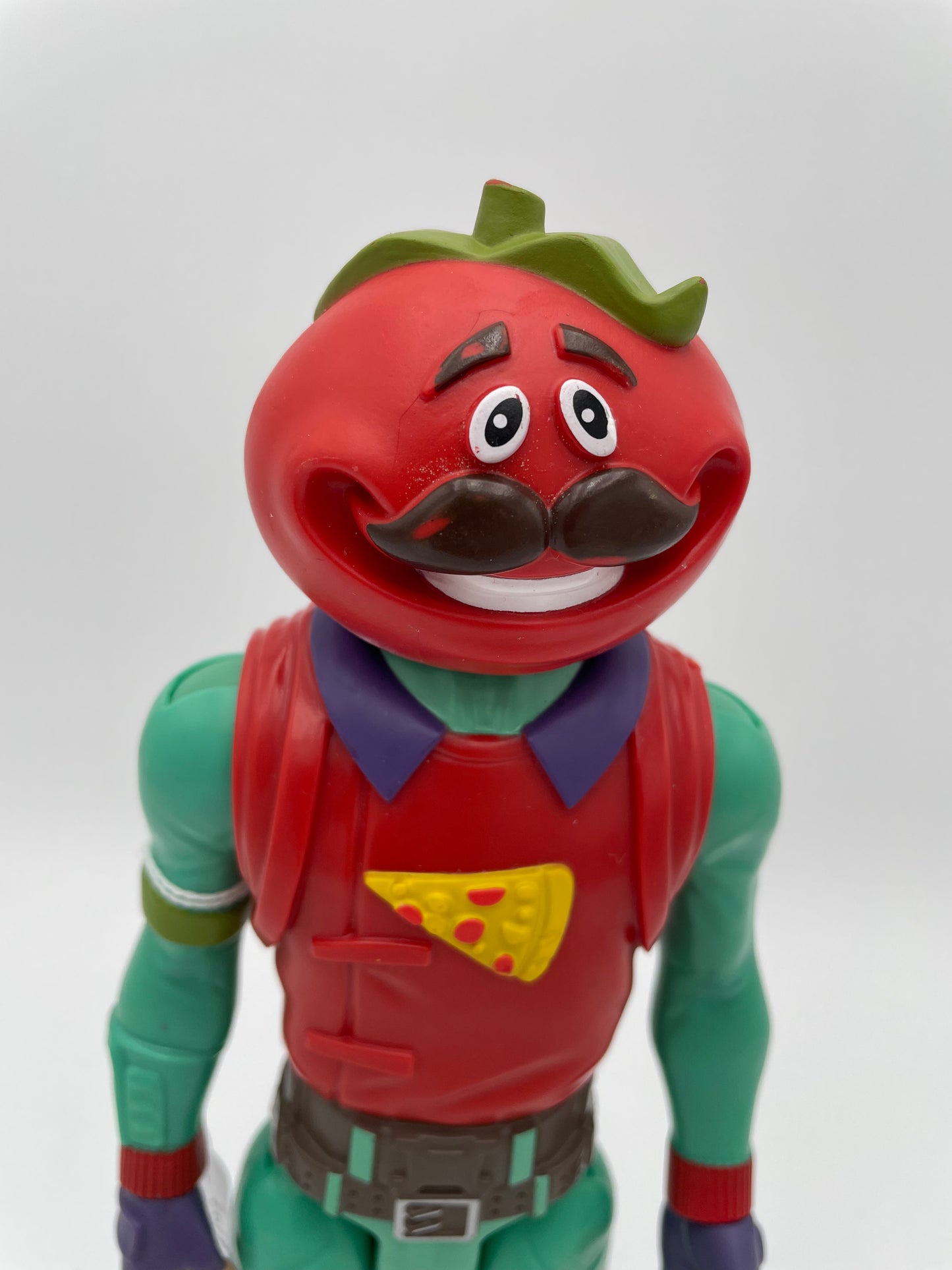 Fortnite - Tomato Head 2019 #102542