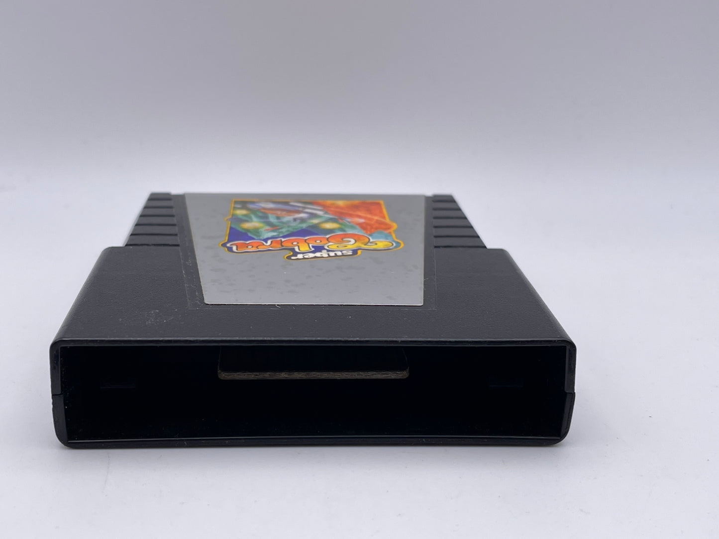 ATARI 2600 - Super Cobra 1982 #103579