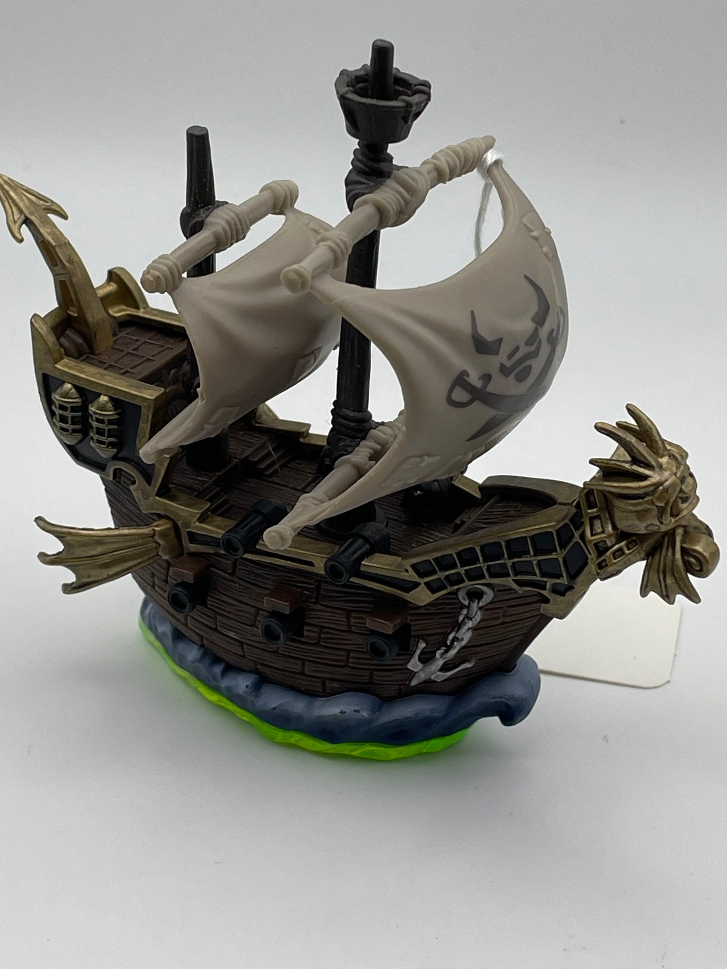 Skylanders - Spyro’s Adventure - Pirate Seas #100723