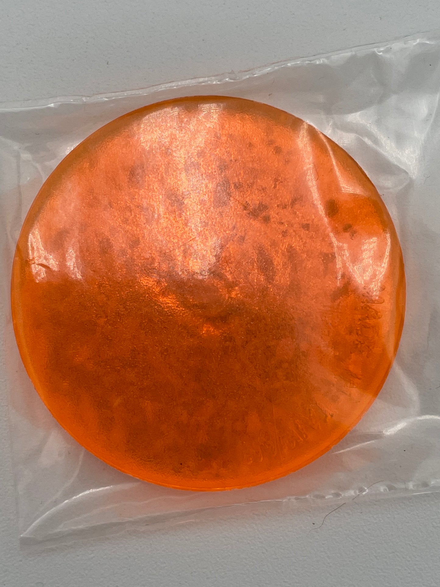 Pogs - Slammers - Planet Earth #101178