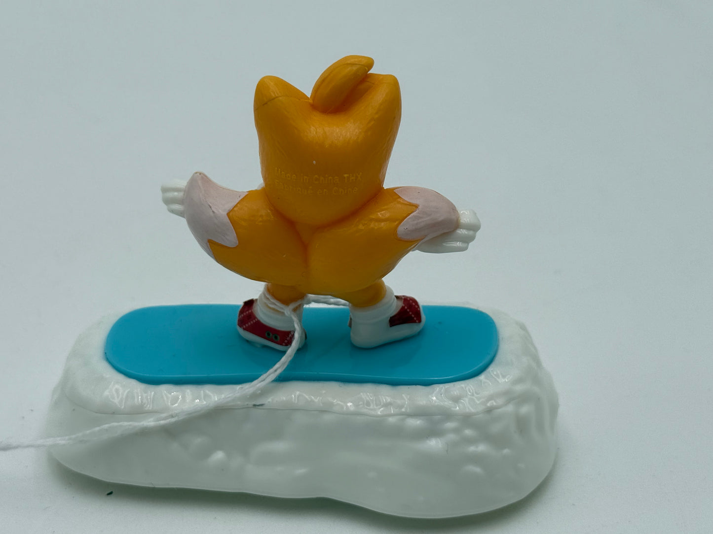 Sonic - McDonald’s - Tails #105545