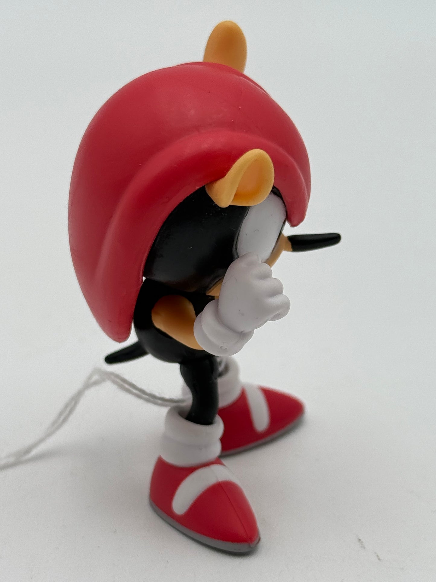 Sonic - Jakks Pacific - Mighty 2022 #105481