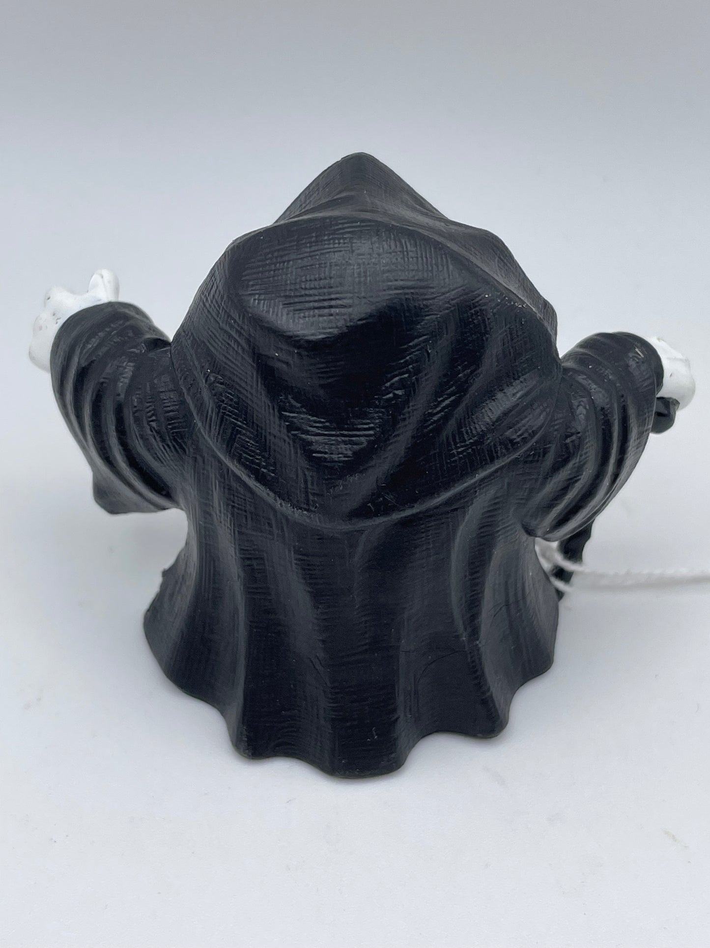 Star Wars - M&M Empire Palpatine Figure 2005 #100444