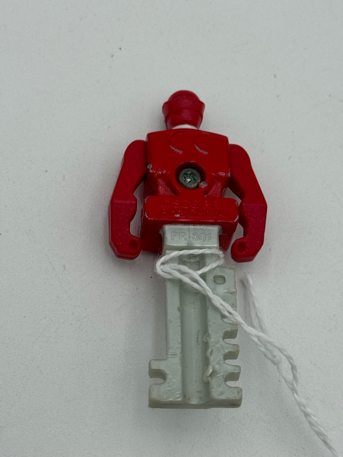 Power Rangers - Legendary Ranger Key - Red 2014 #105270