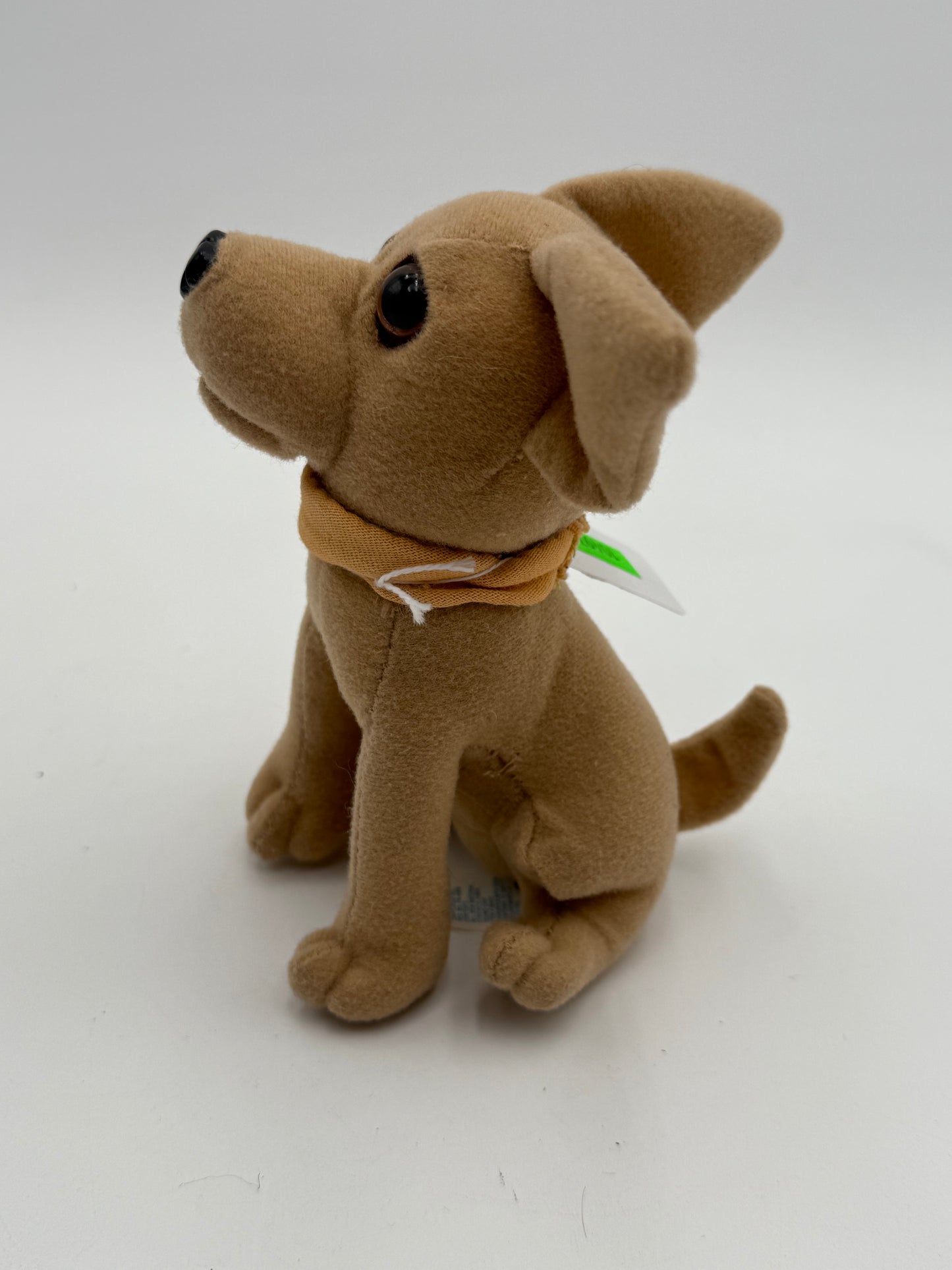 Taco Bell - Plush - Gidget Chihuahua - Sitting 1999 #104977