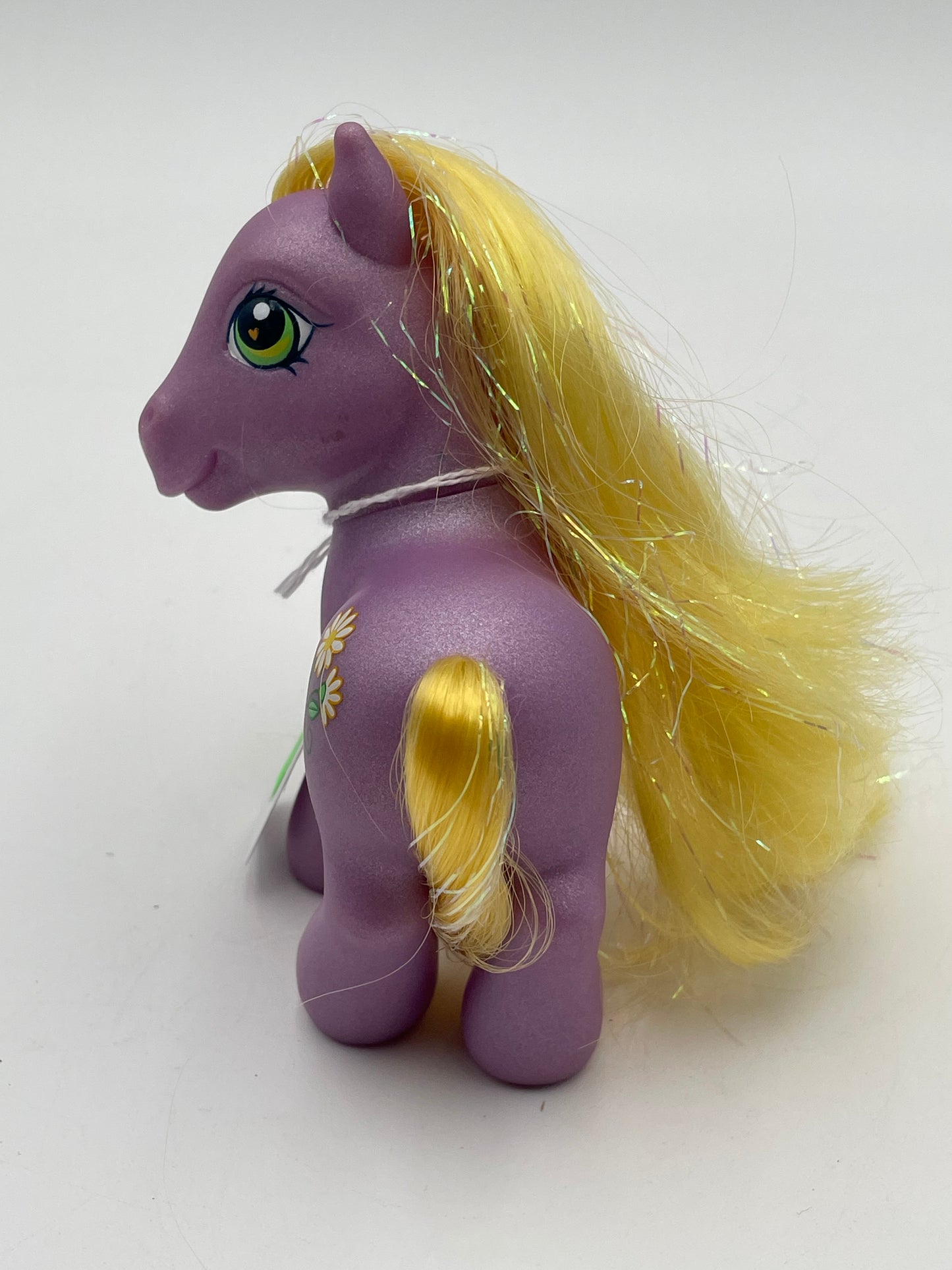 My Little Pony - G3 - Daisy Jo 2002 #104109