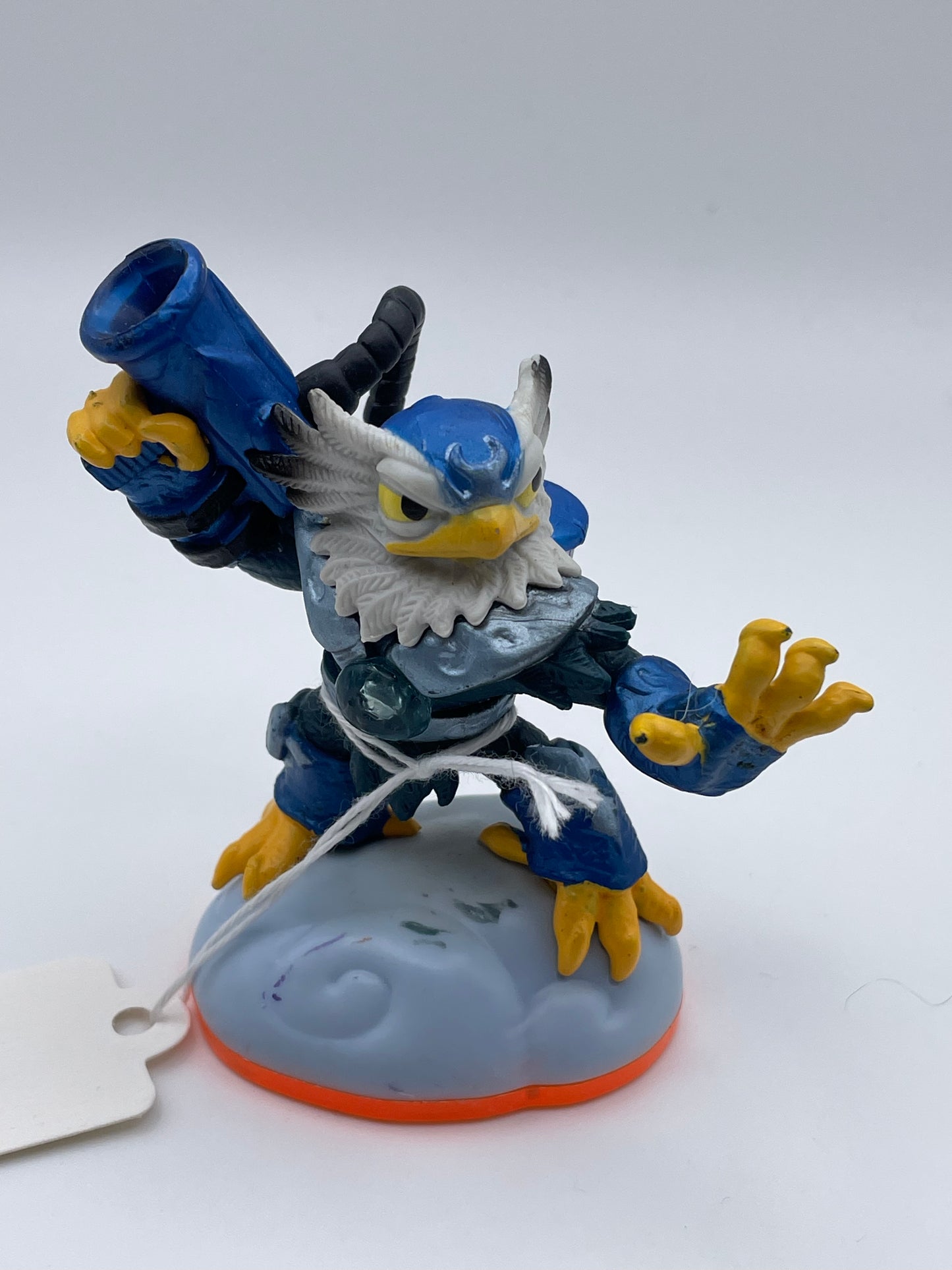 Skylanders - Giants - Jet Vac (alt pose) #100680