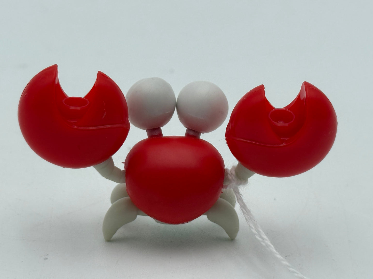 Sonic - Jakks Pacific - Crabmeat #105529