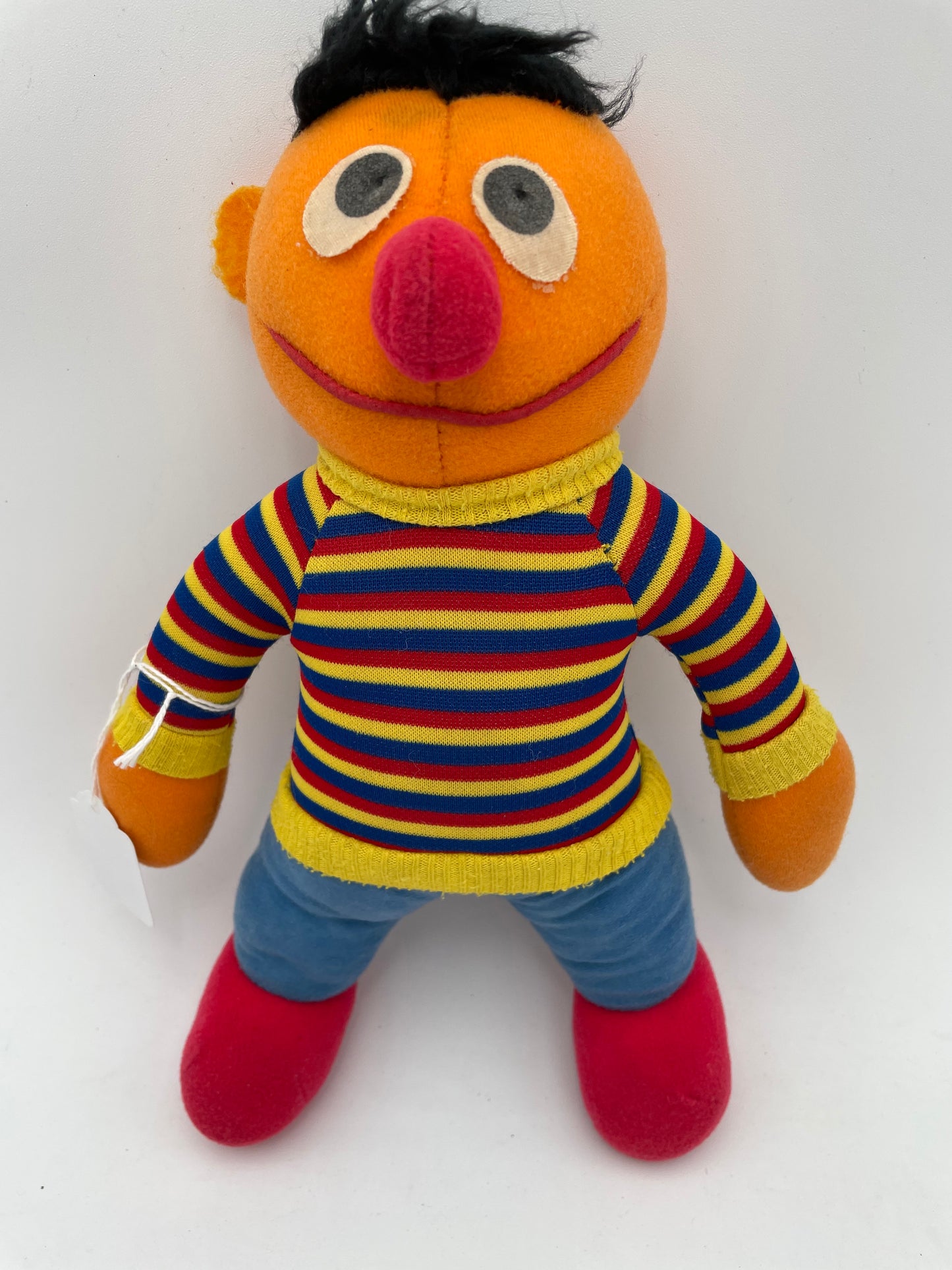 Sesame Street Ernie Plush #100468