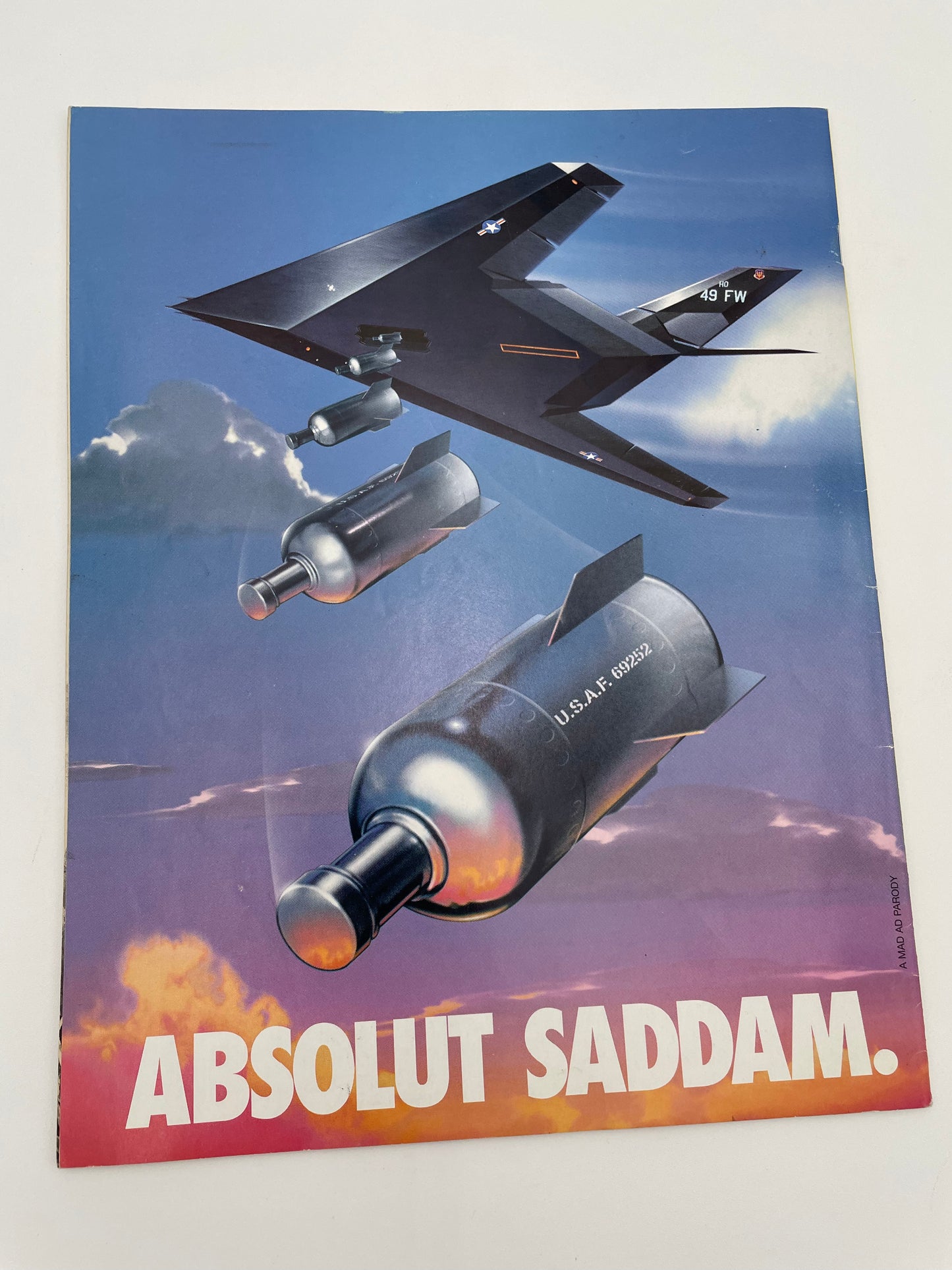 Mad Magazine - Titanic #369 - May 1998 #101363