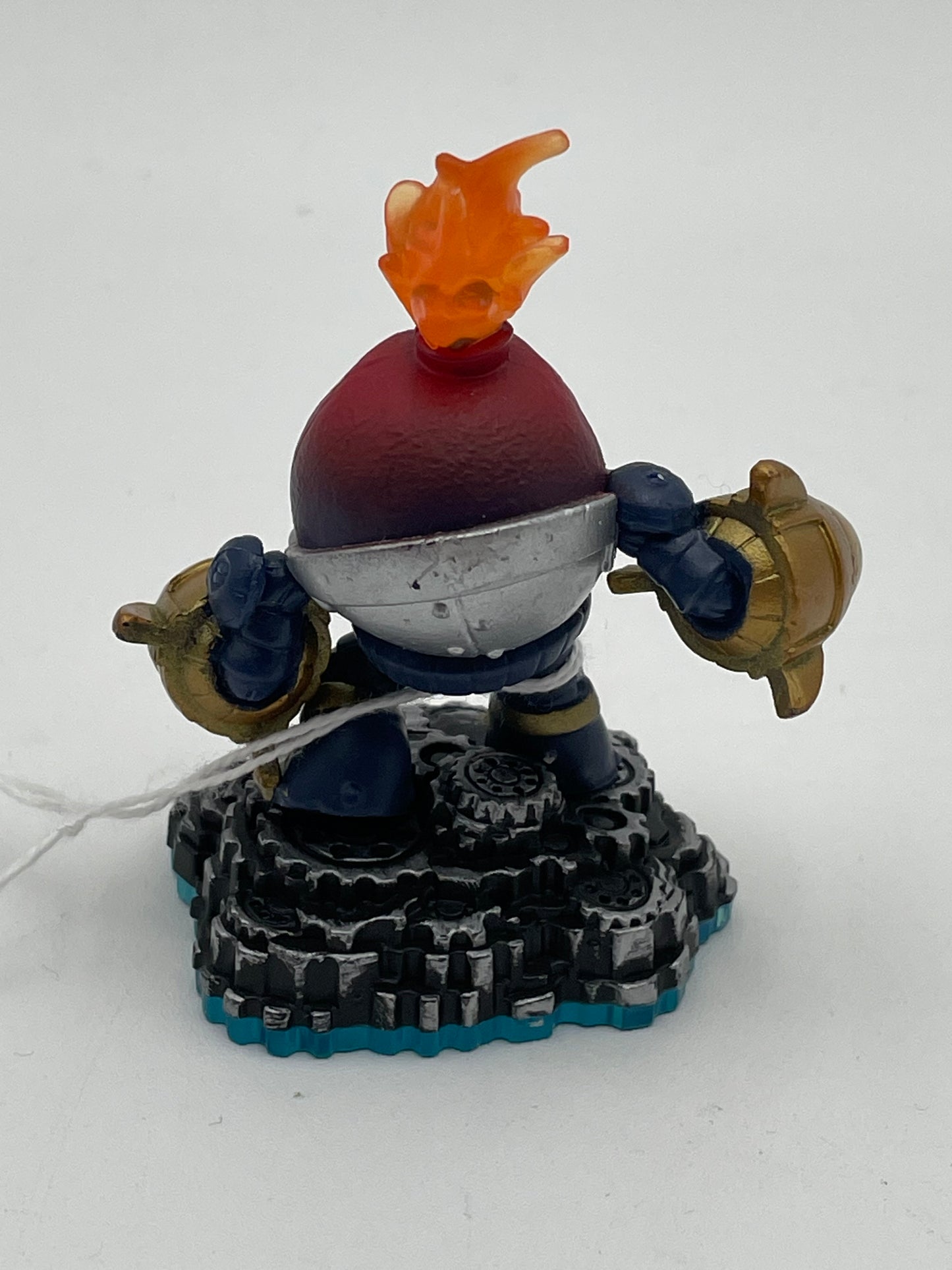 Skylanders - Swap Force - Countdown Red #104826