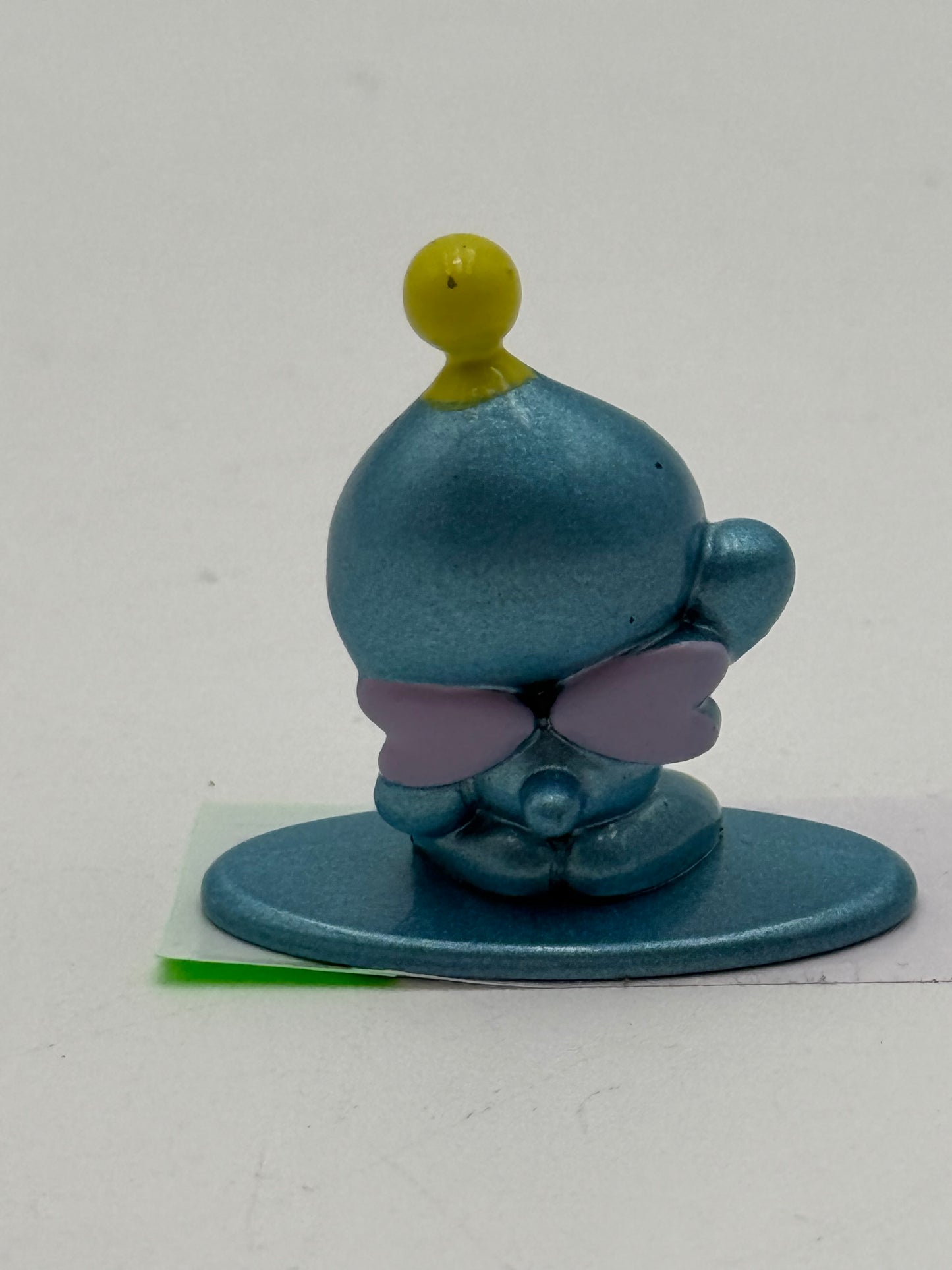 Sonic - Jade Toys - Metal Figure - Chao 2024 #10559