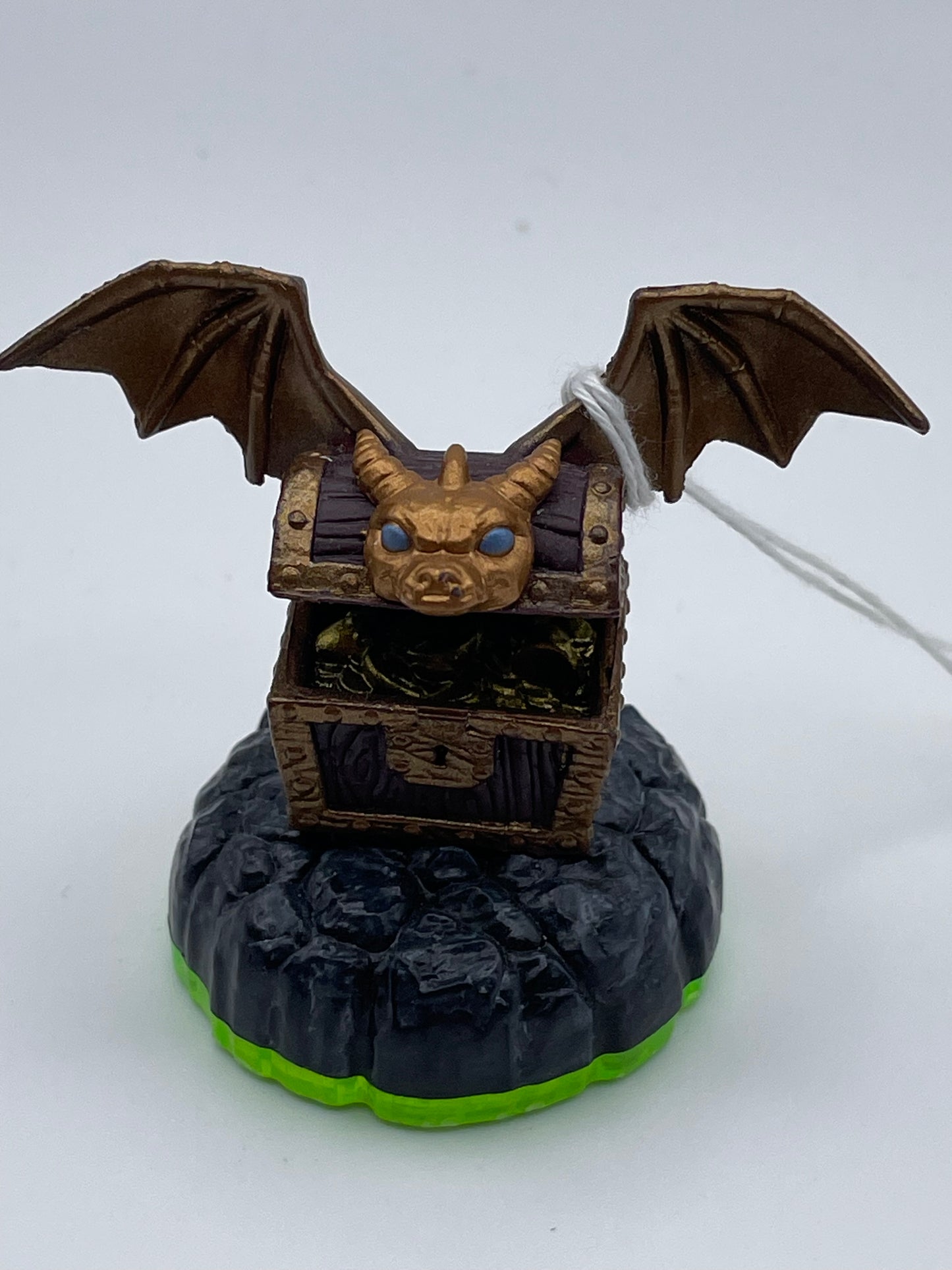 Skylanders - Spyro’s Adventure - Hidden Treasure #100717