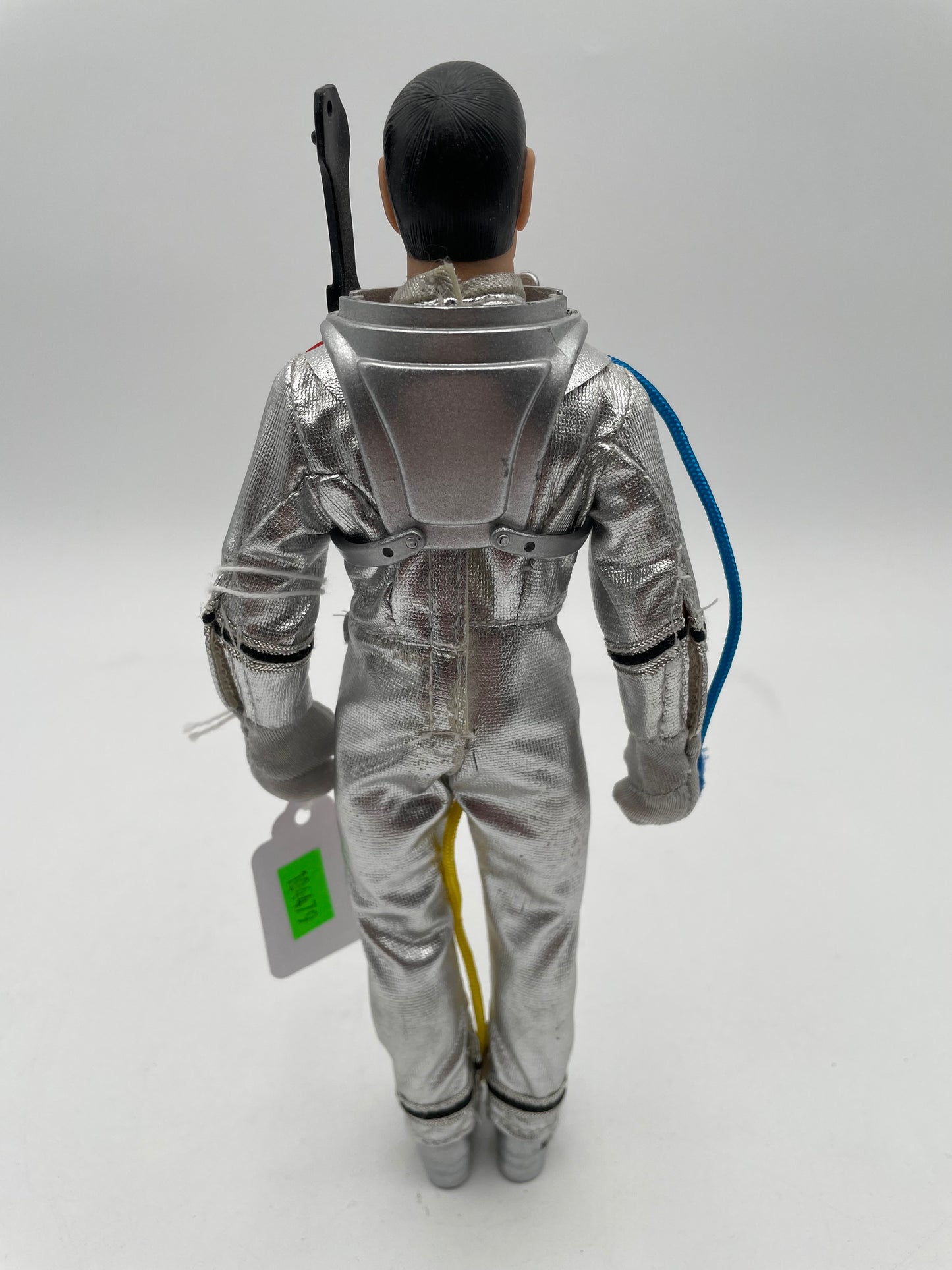 Star Trek - Playmates - Environmental Suit Spock 1997 #104479