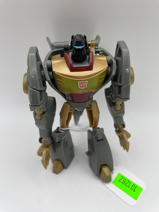 Transformers - Grimlock Dinobot 2008 #101282