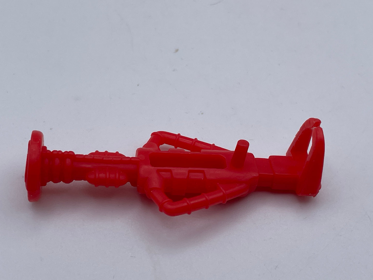 Ghostbusters - Winston’s Gun 1986 #102609