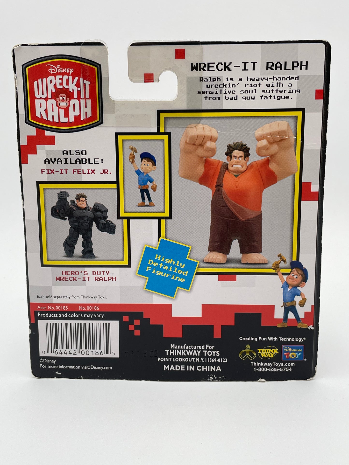 Disney - Wreck It Ralph 2012 #102894