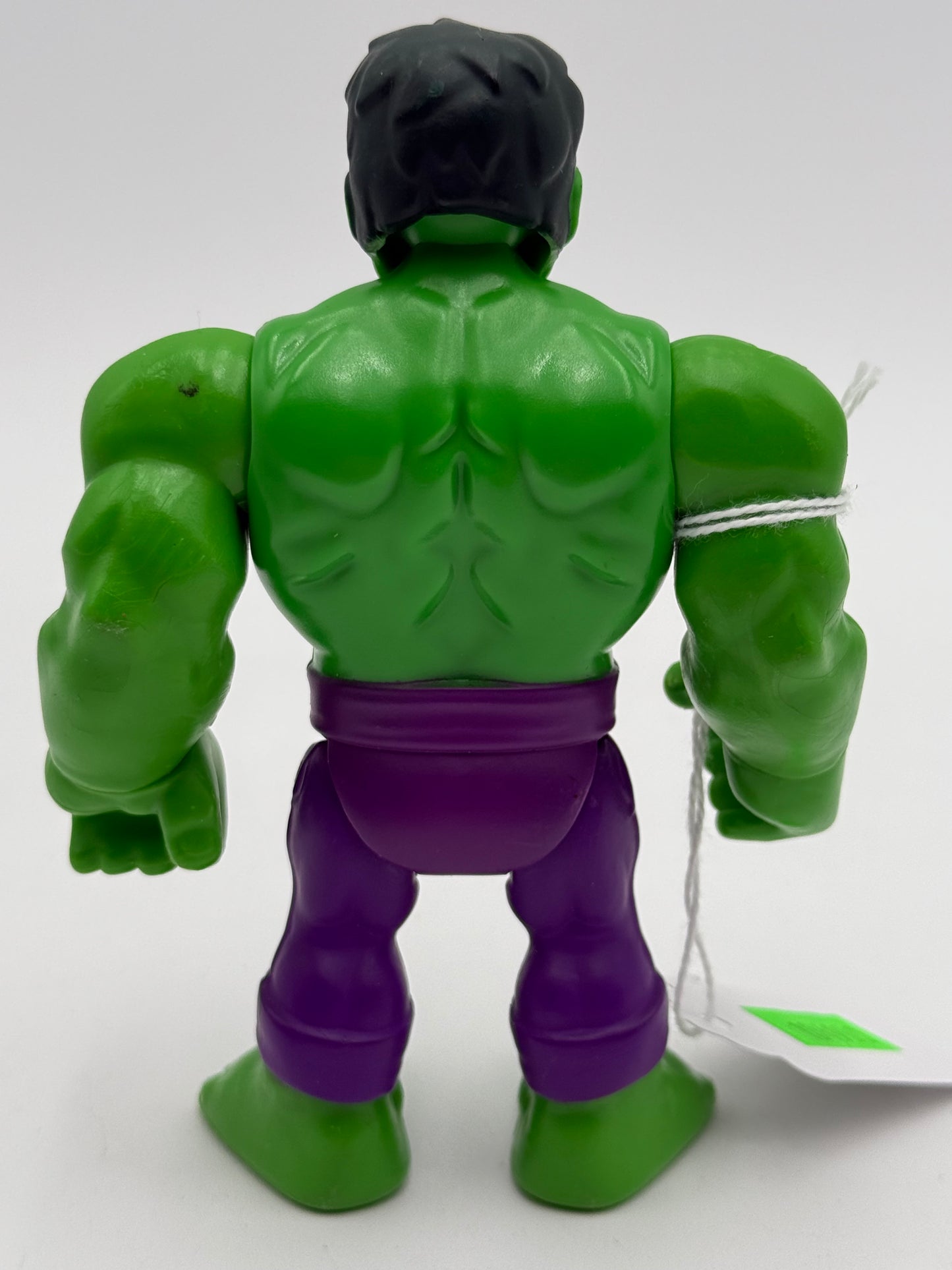 Marvel - Playskool - Super Heroes - Hulk 2018 #104900