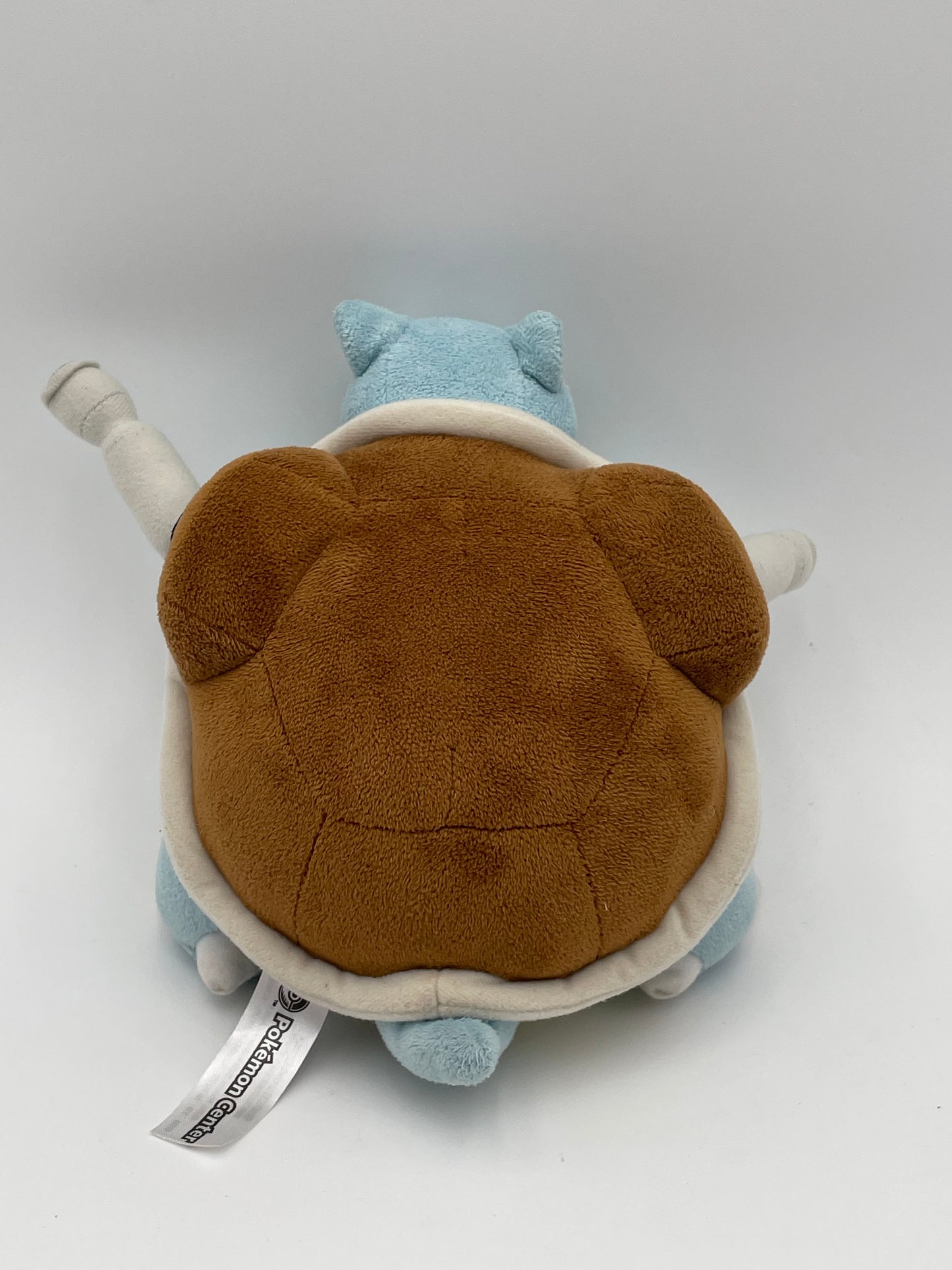 Pokémon - Plush - Blastoise 2015 #104290