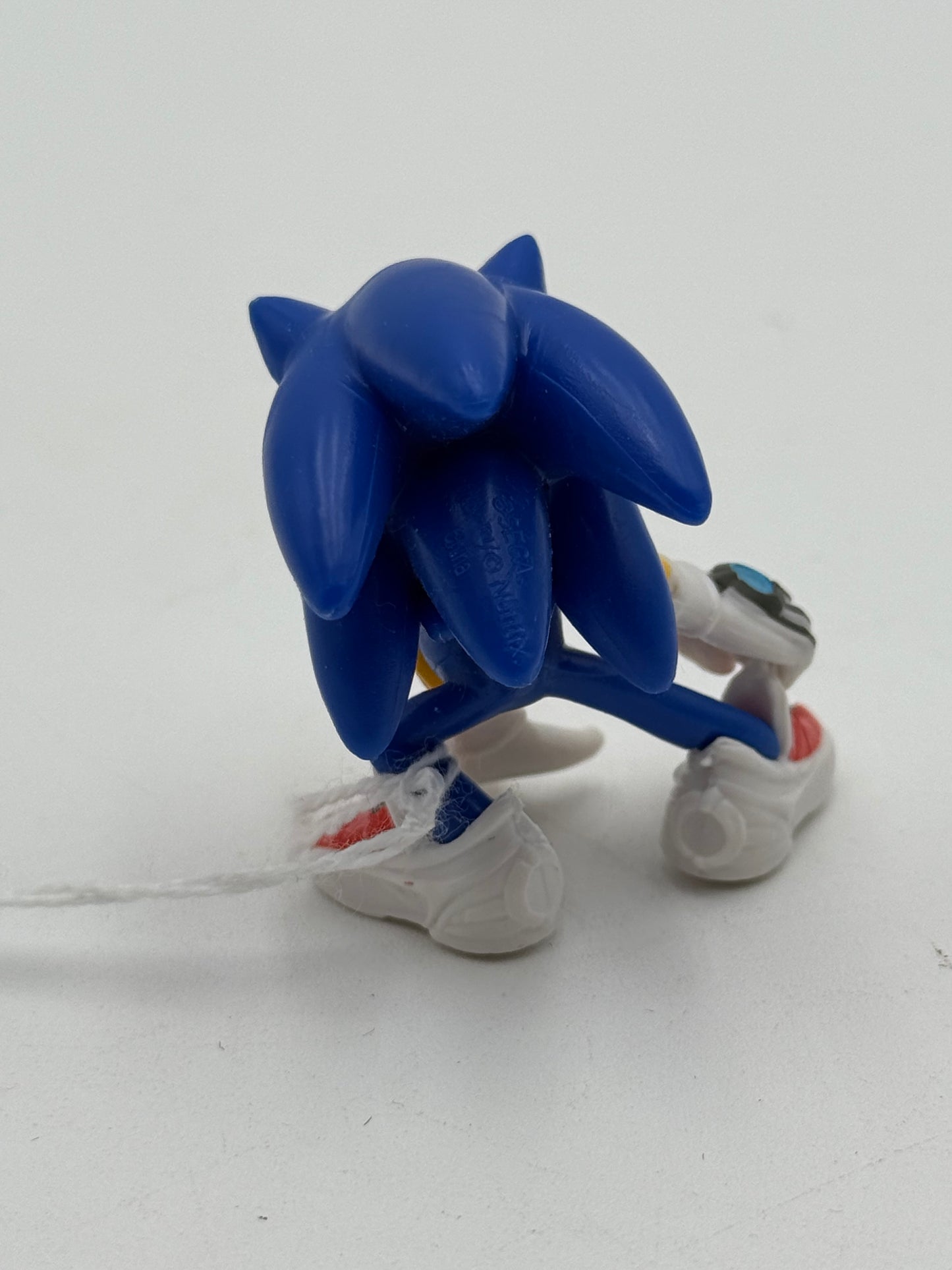Sonic - Jakks Pacific - Sonic 2020 #105494