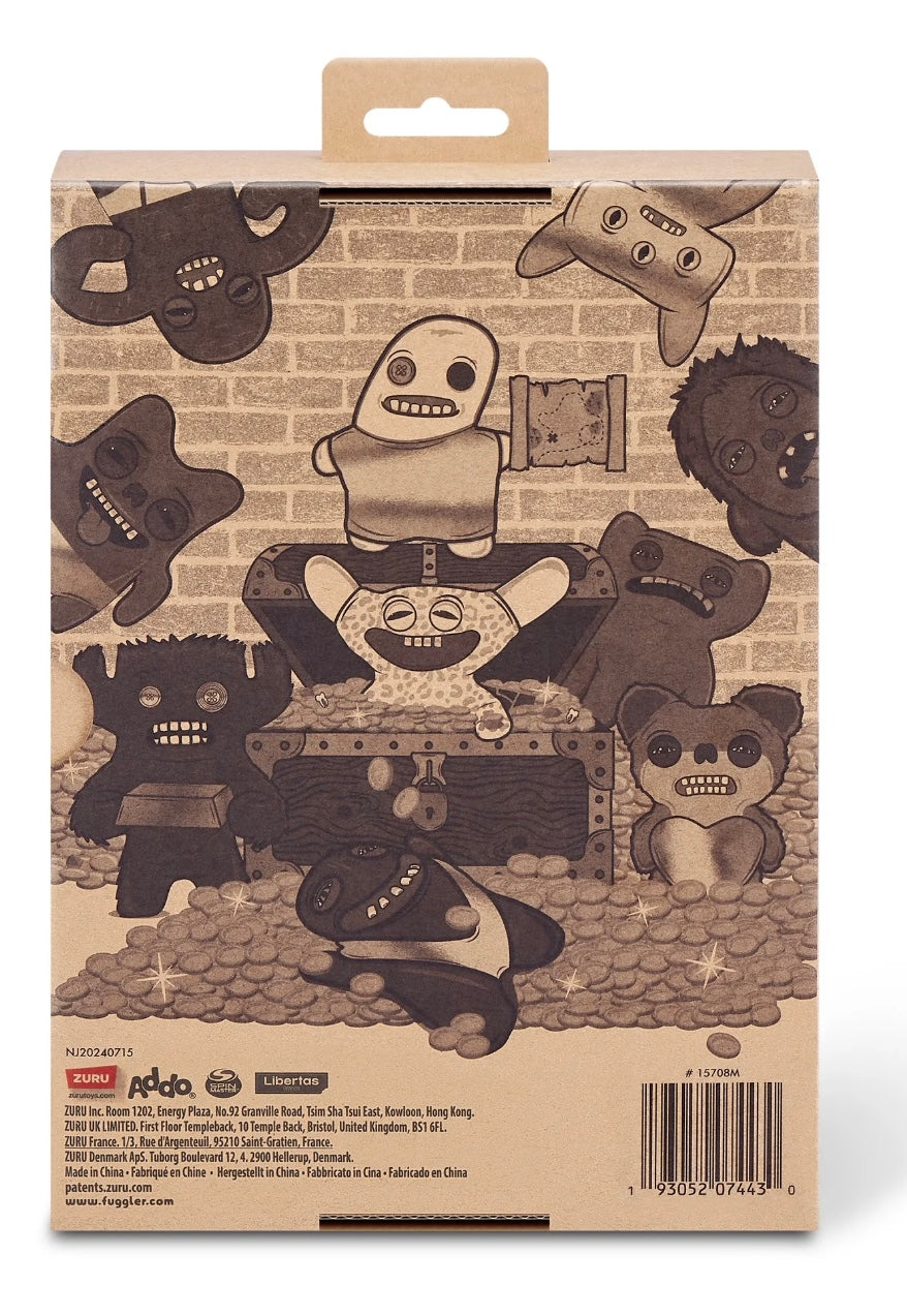 Fuggler - Gold Edition - Hedge Grog 2024 #105301